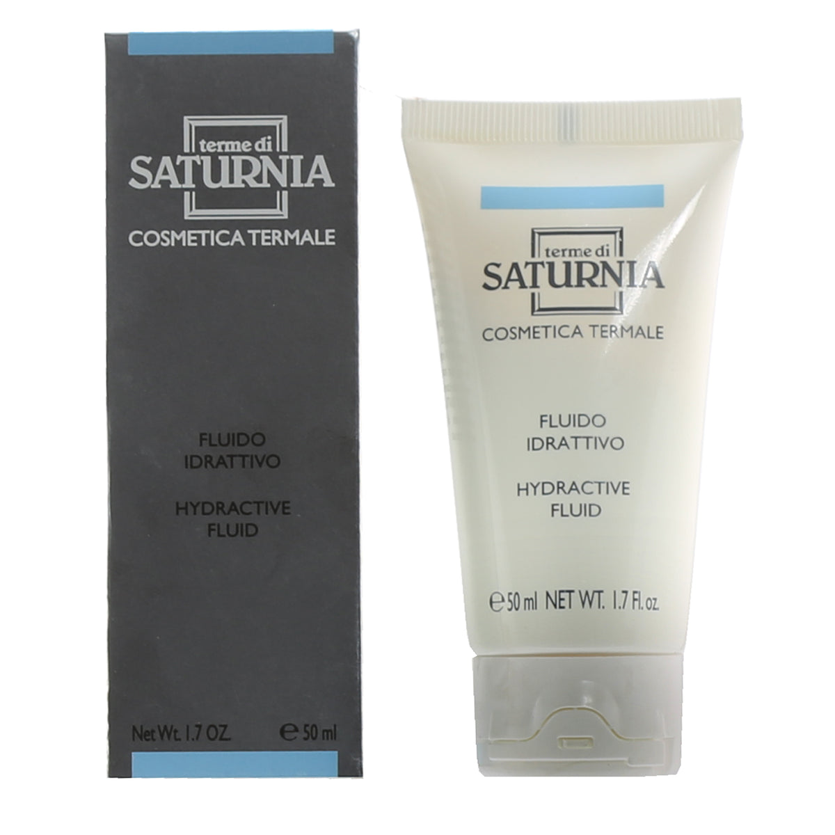 Terme di Saturniahydrating Emulsion Fluid