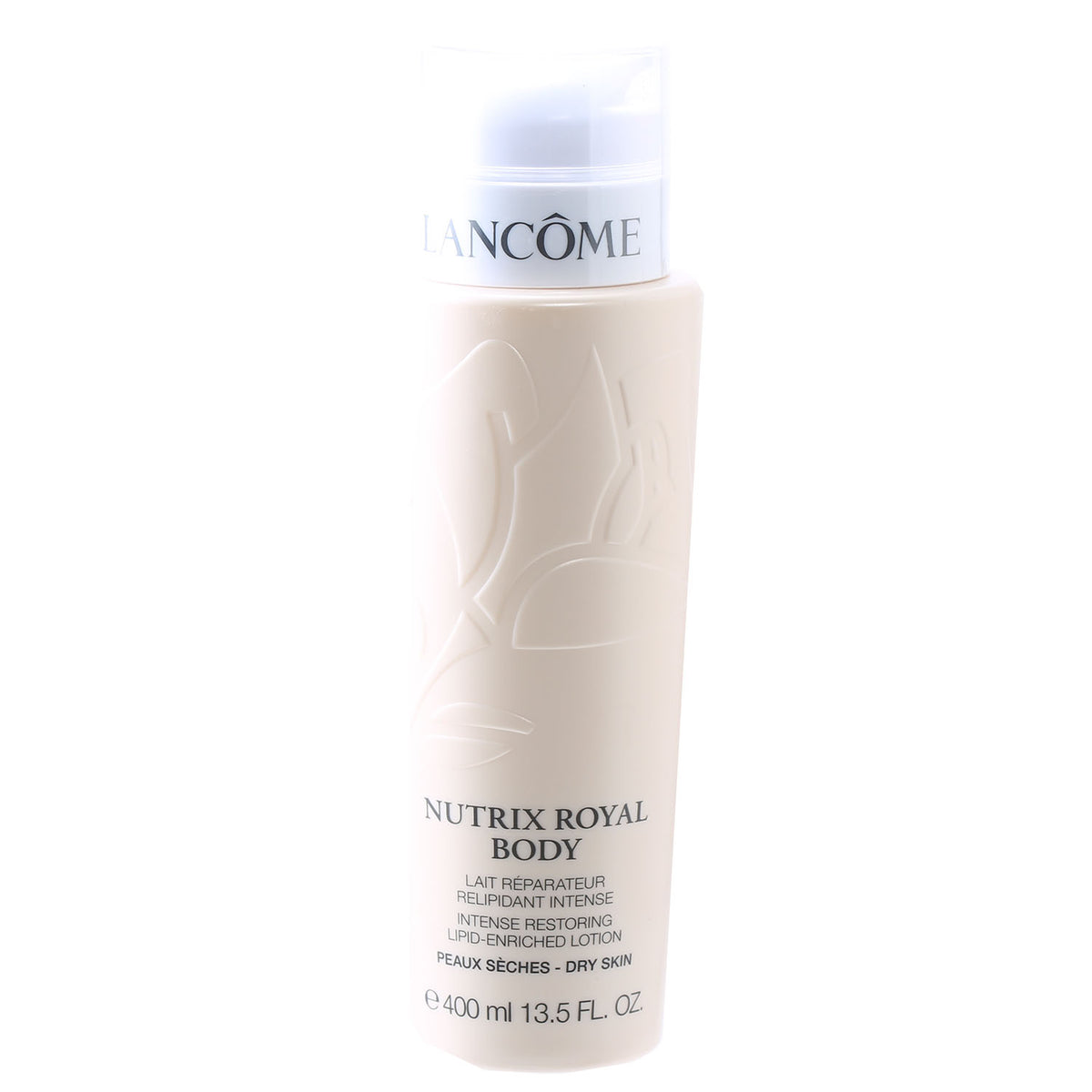 Lancome Nutrix Intense Restoring Lotion