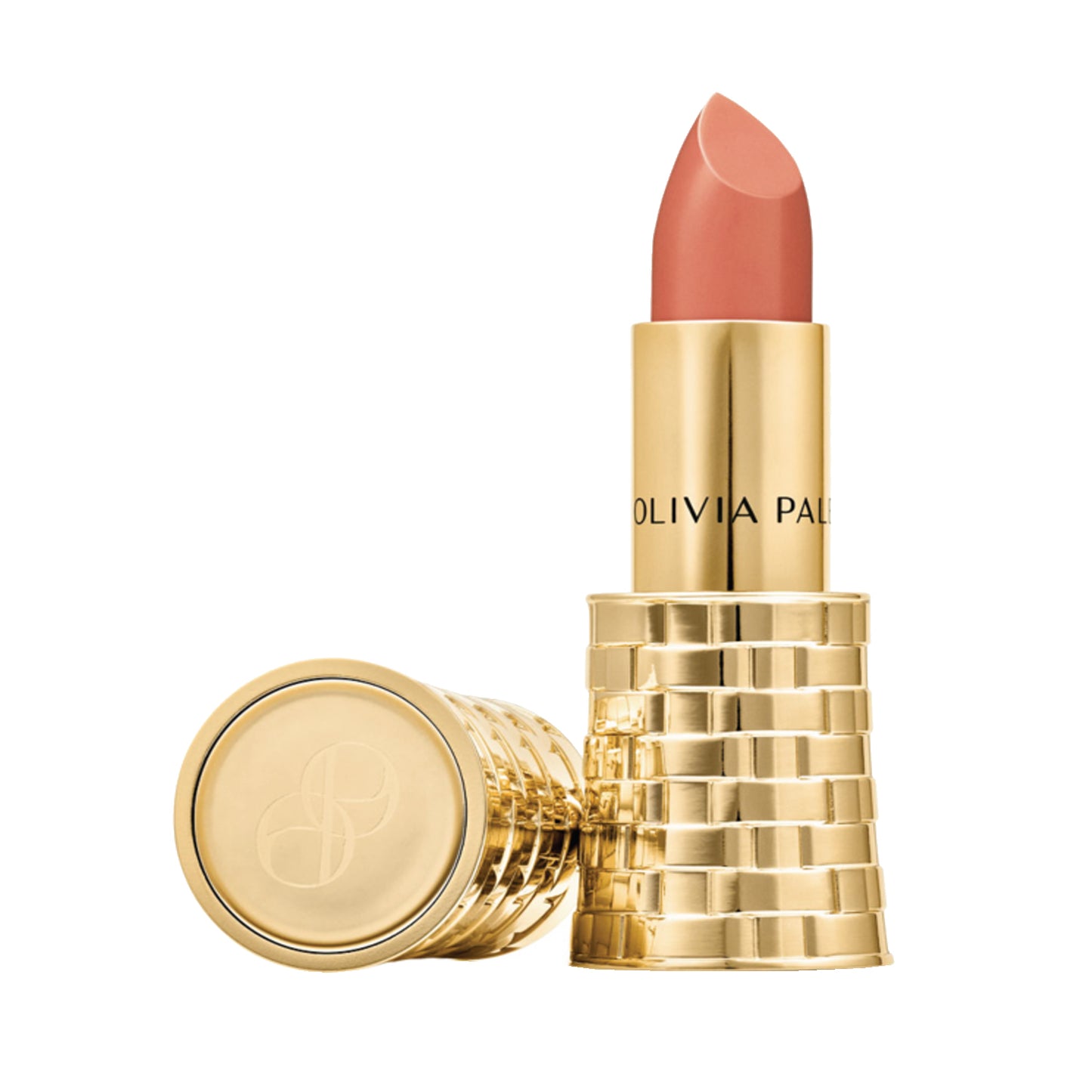 OLIVIA PALERMO MATTE LIPSTICK SANTA FE