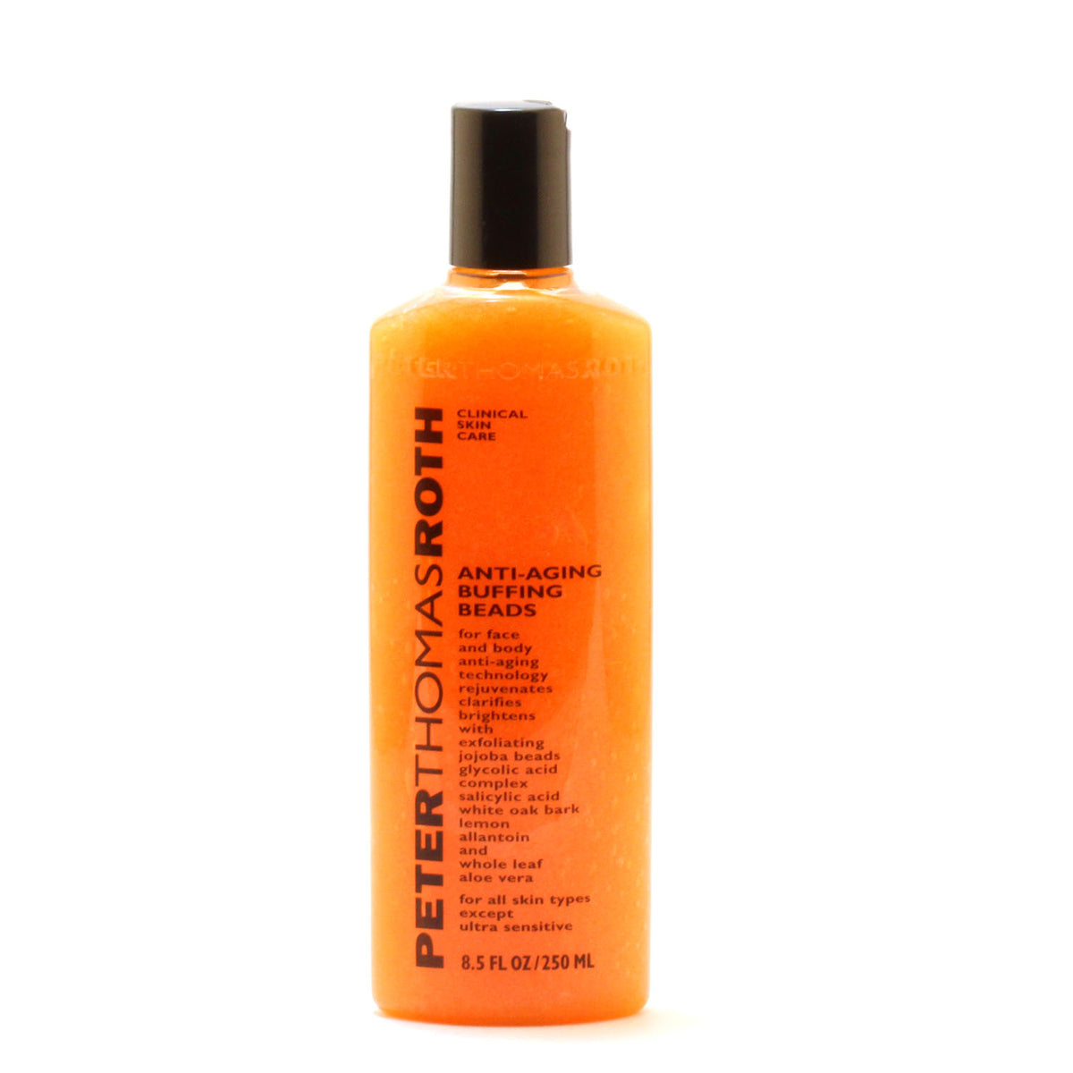 PTR Anti Aging Buffing Beads