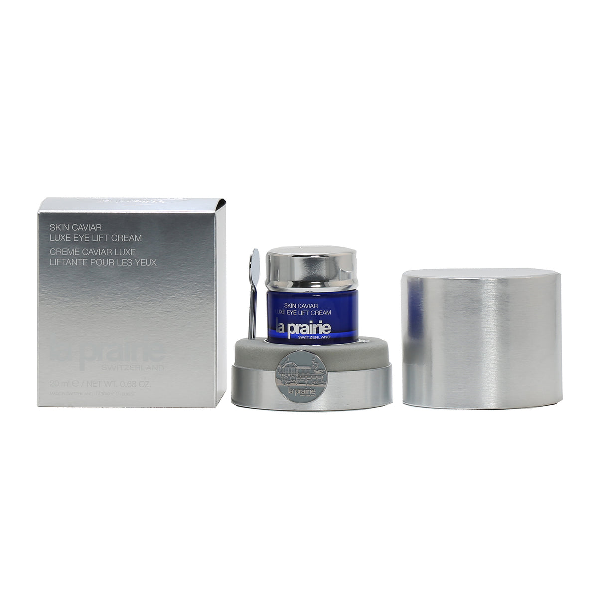 La Prarie Skin Caviar Luxeeye Lift Cream