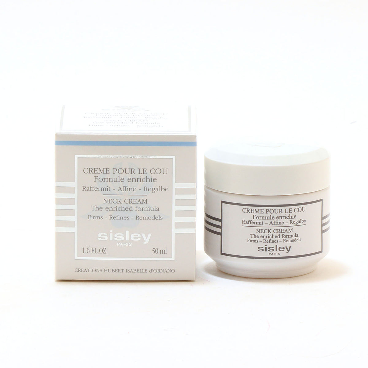 Sisley Creme Pour le Couneck Cream