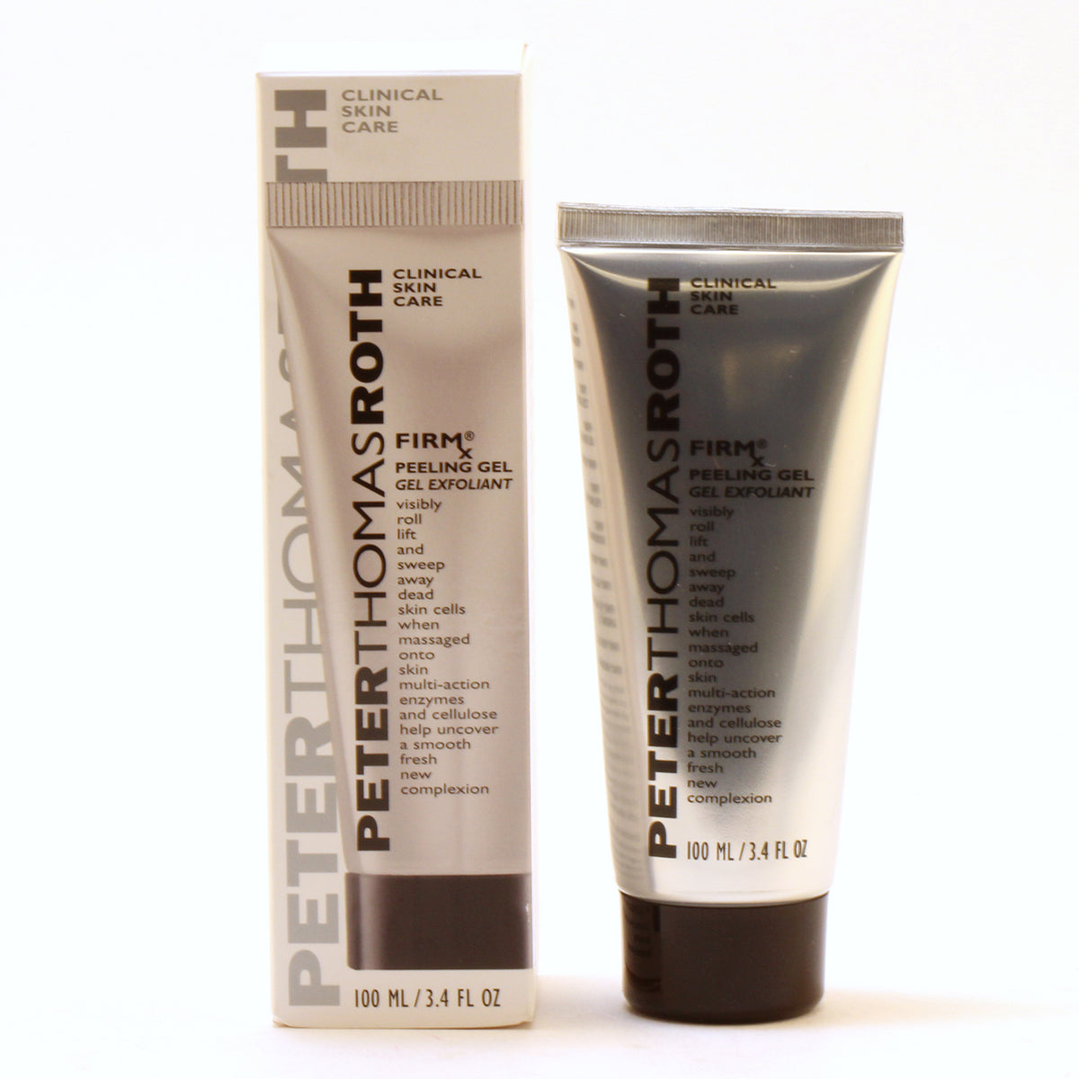 PTR Frimx Peeling Gel
