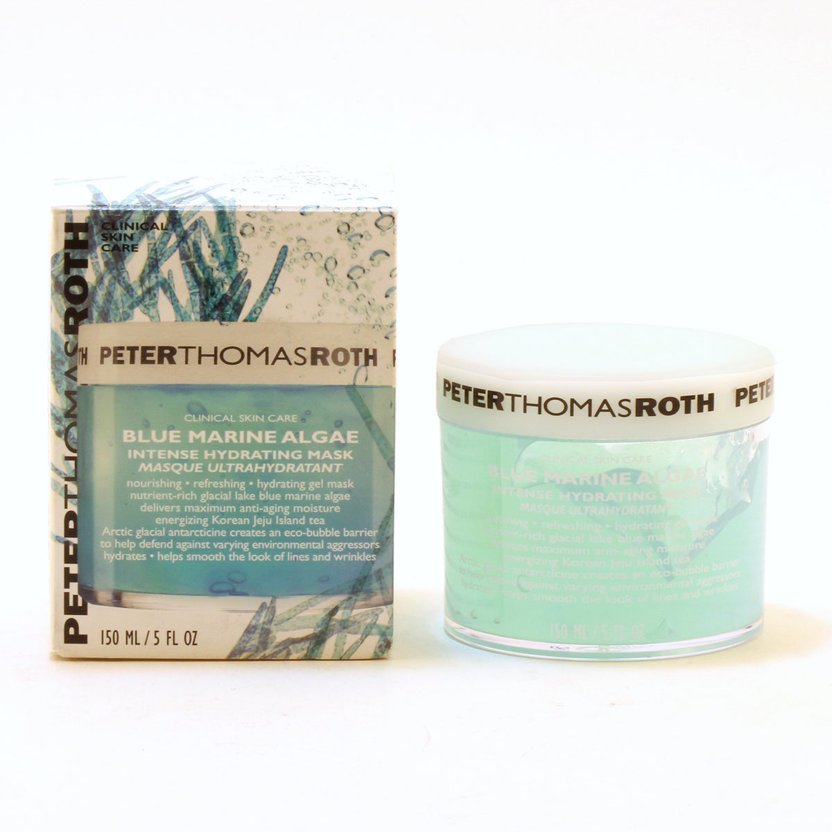 PTR Marine Algae Mask