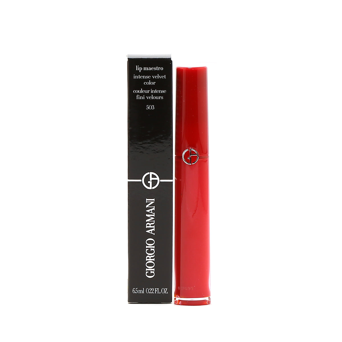 Lip Maestro Intense Velvet Lip Gloss #503 Code
