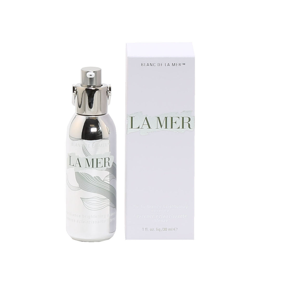 La Mer the Brilliance Bright Brightening Essence