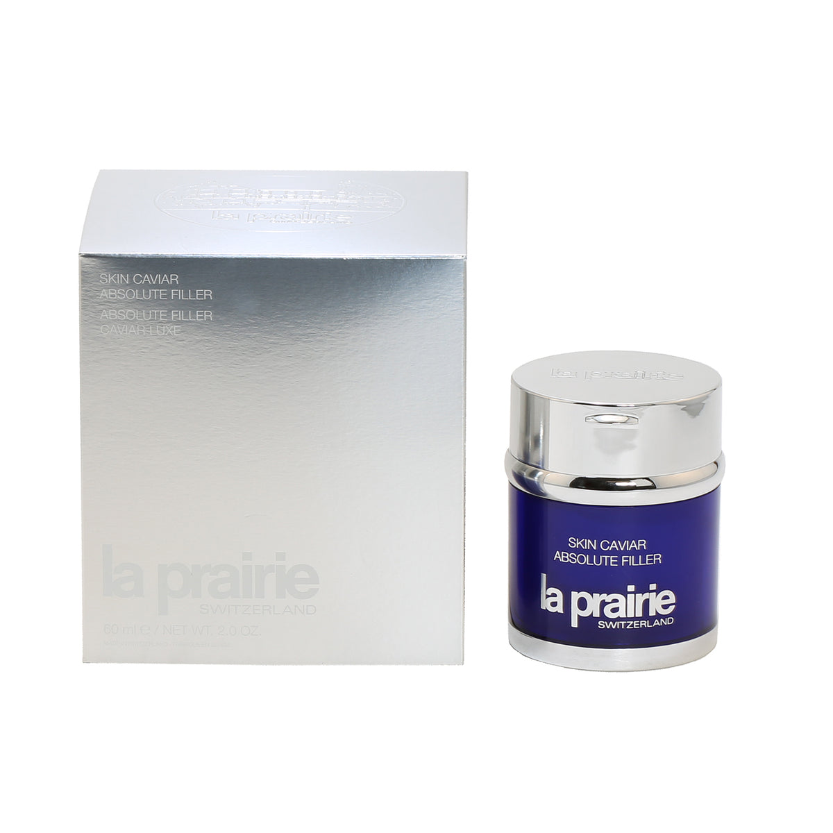 La Prairie Skin Caviar Absoltefiller Face Cream