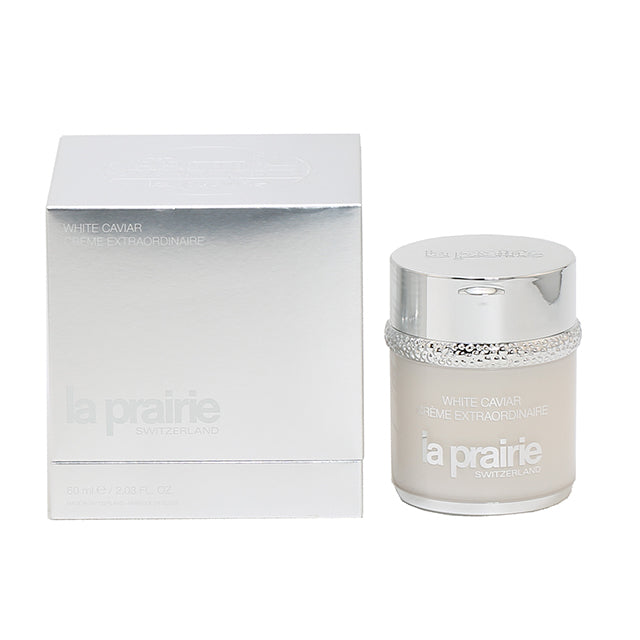 La Prairie Wte Caviar Creamextraordinaire