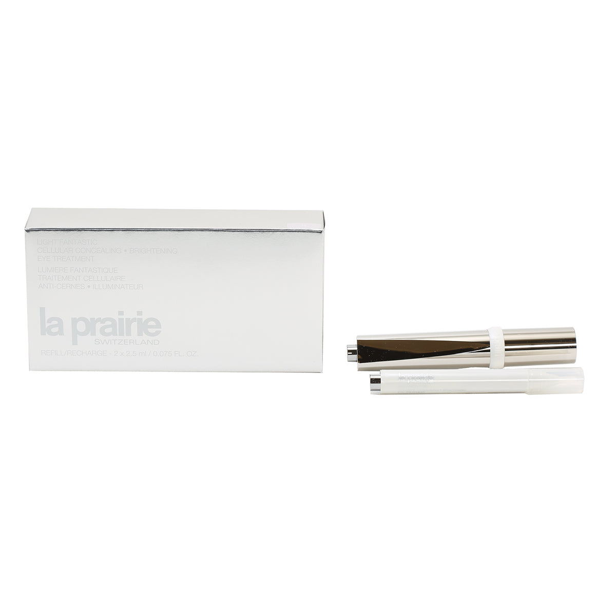 Light Fantastic Cellular Concealing Brightening Eye Treatment