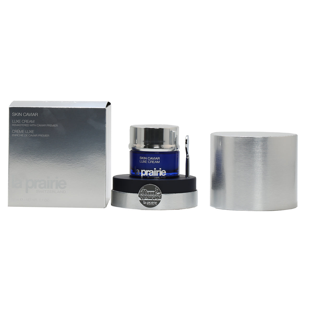 La Prairie Skin Caviar Luxe Cream