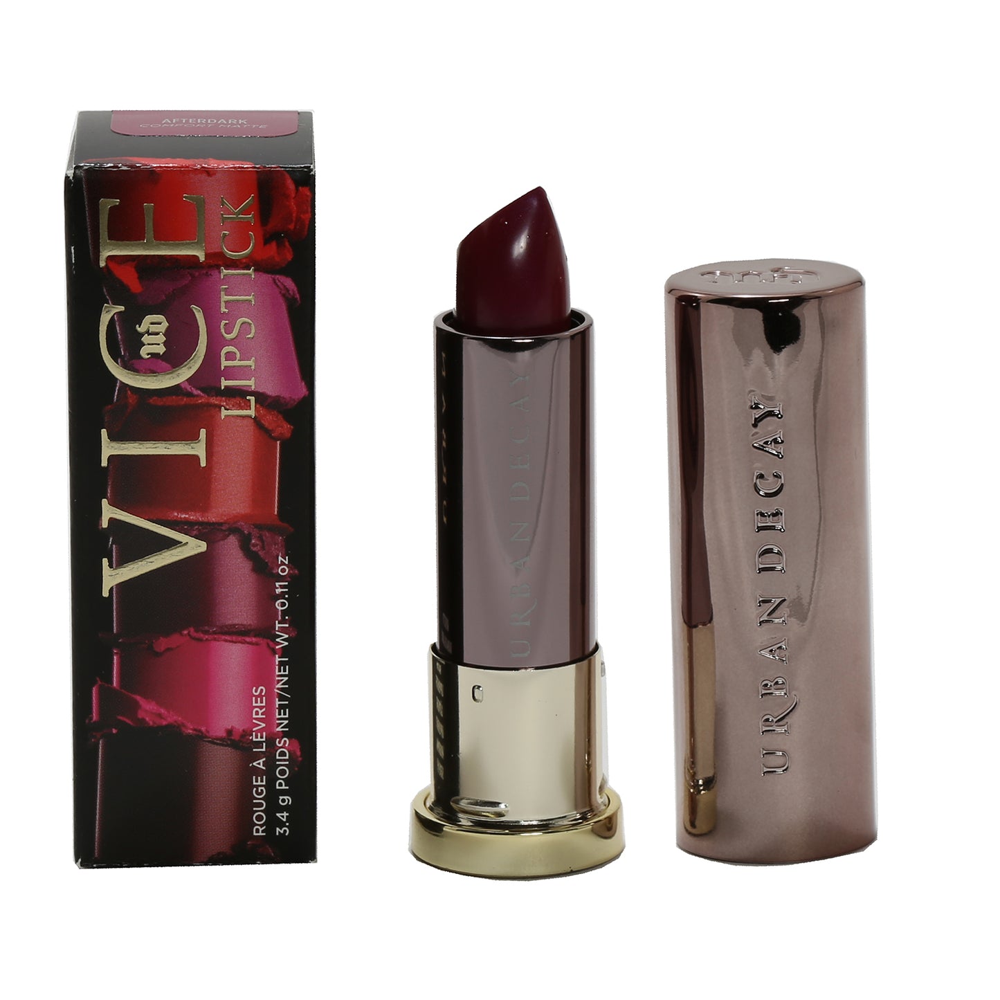 URBAN DECAY STONED VIBES MAJOR GEMS 3 PC GIFTSET