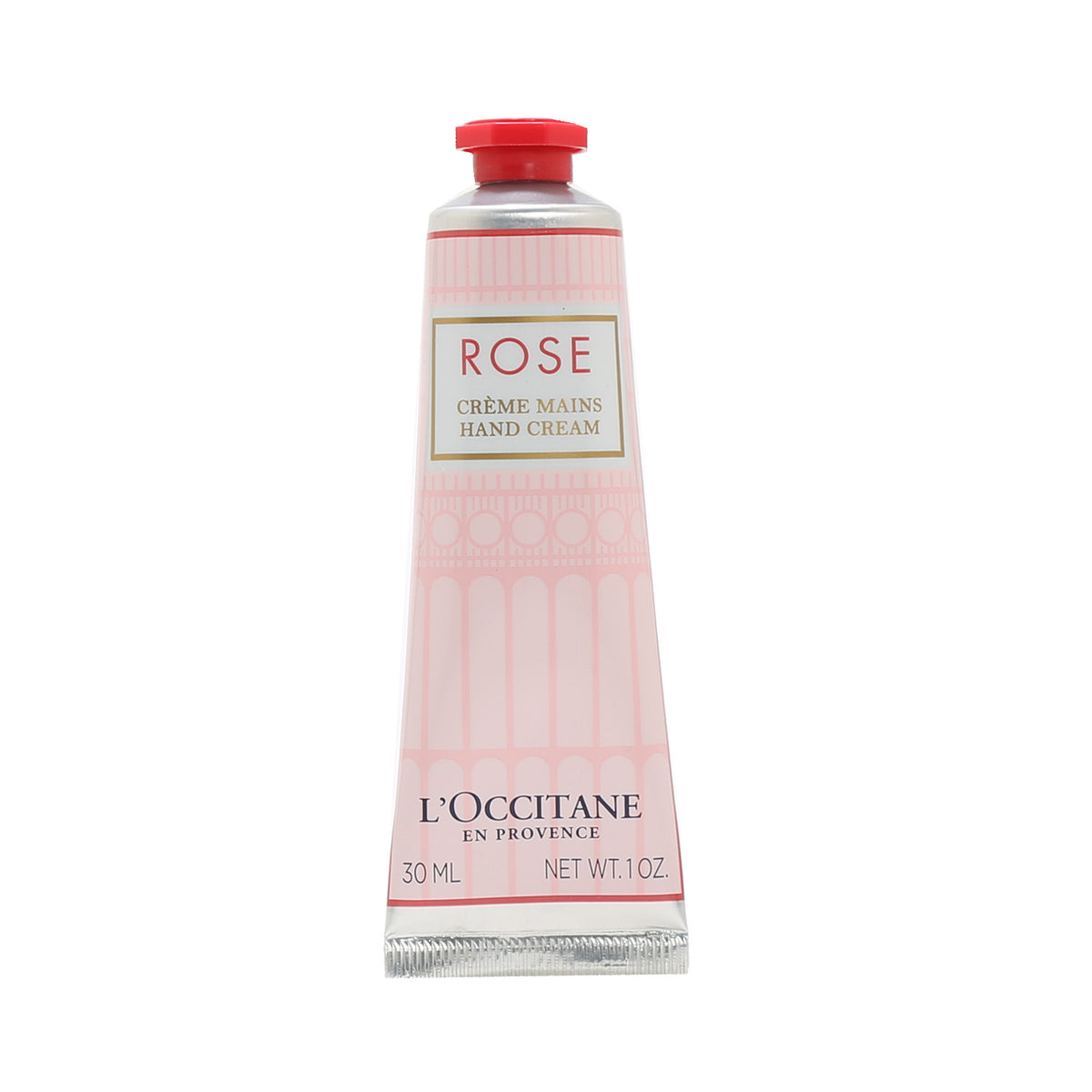 L'Occitane Rose Hand Cream