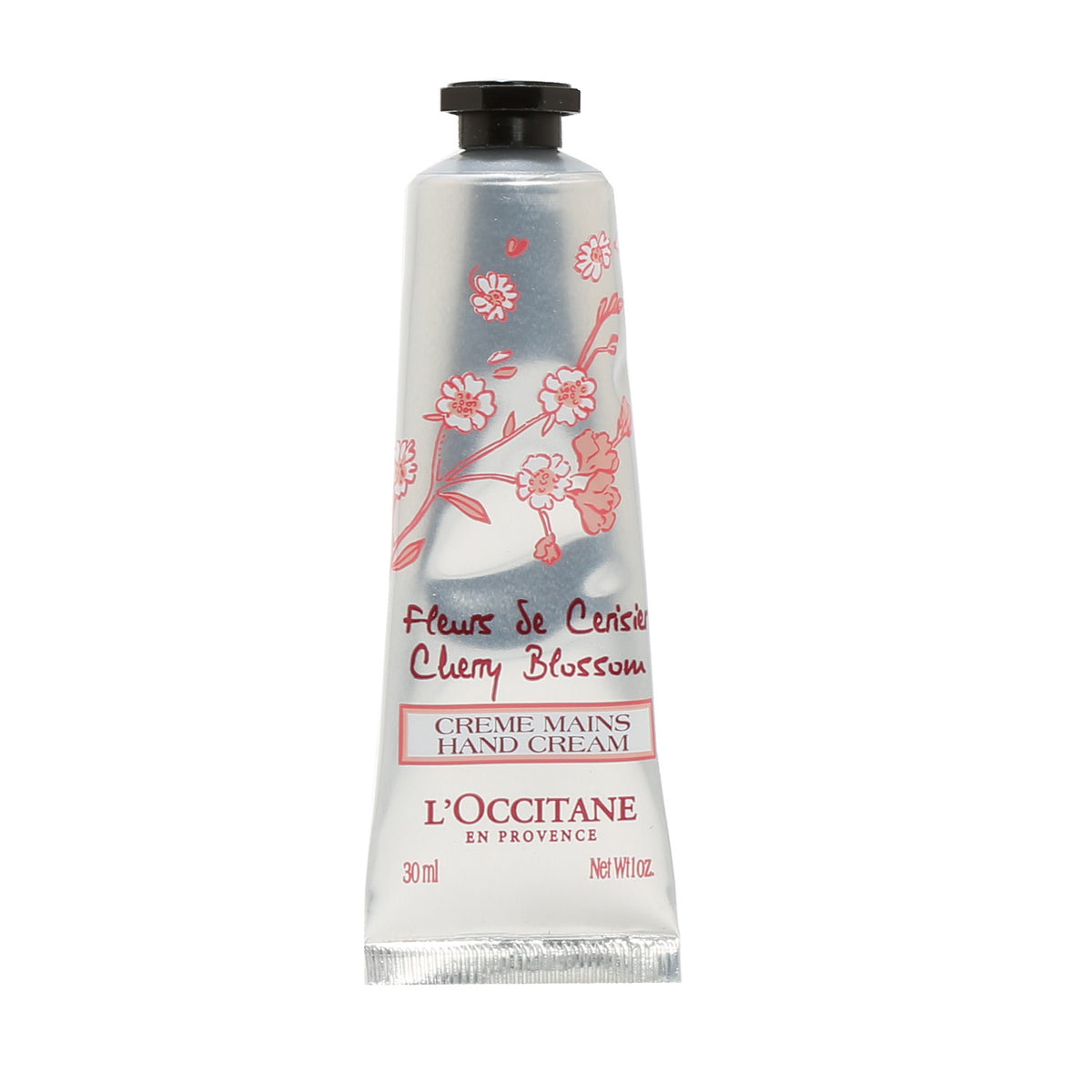 L'Occitane Rcherry Blossom Hand Cream