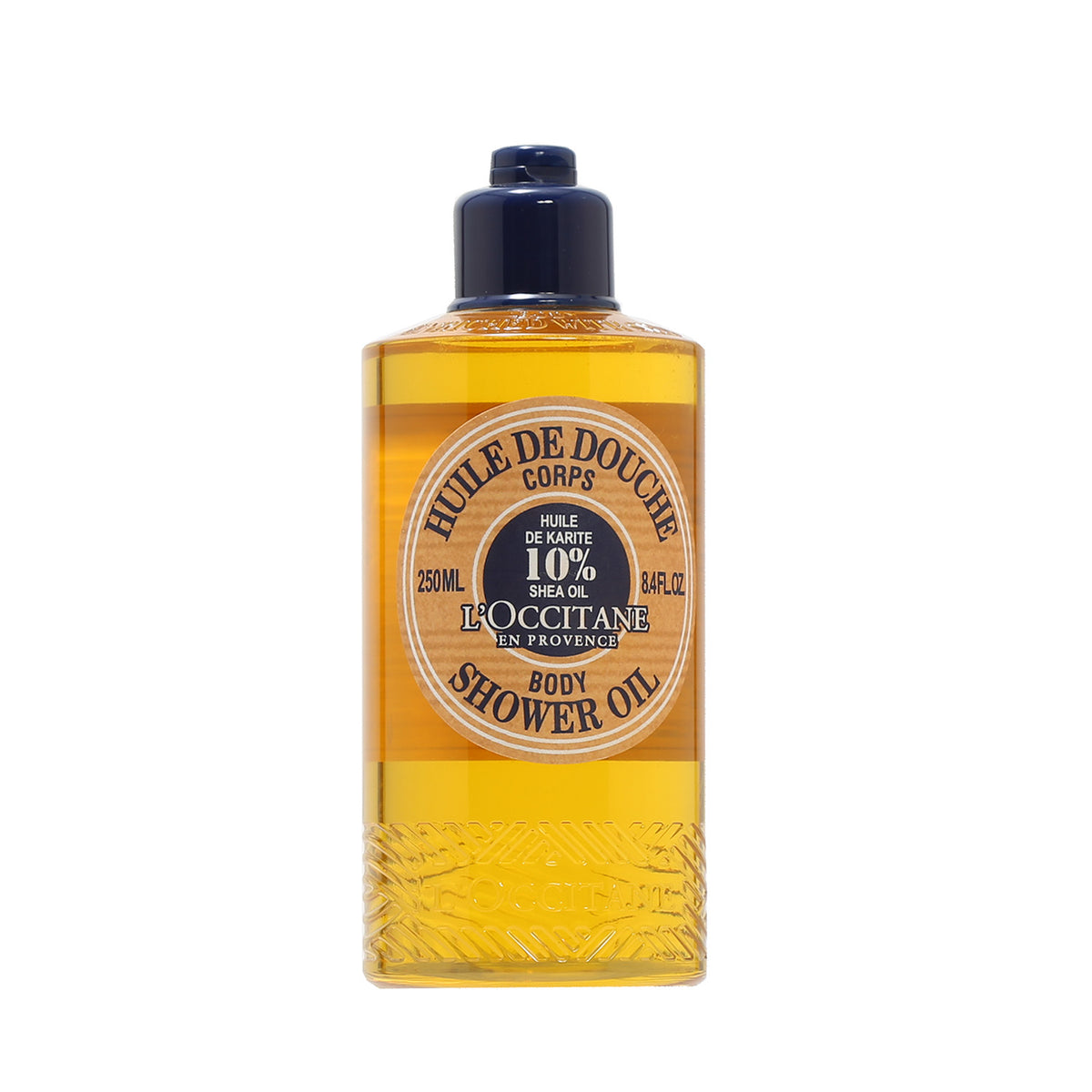 L'Occitane Body Shower Gel Oil