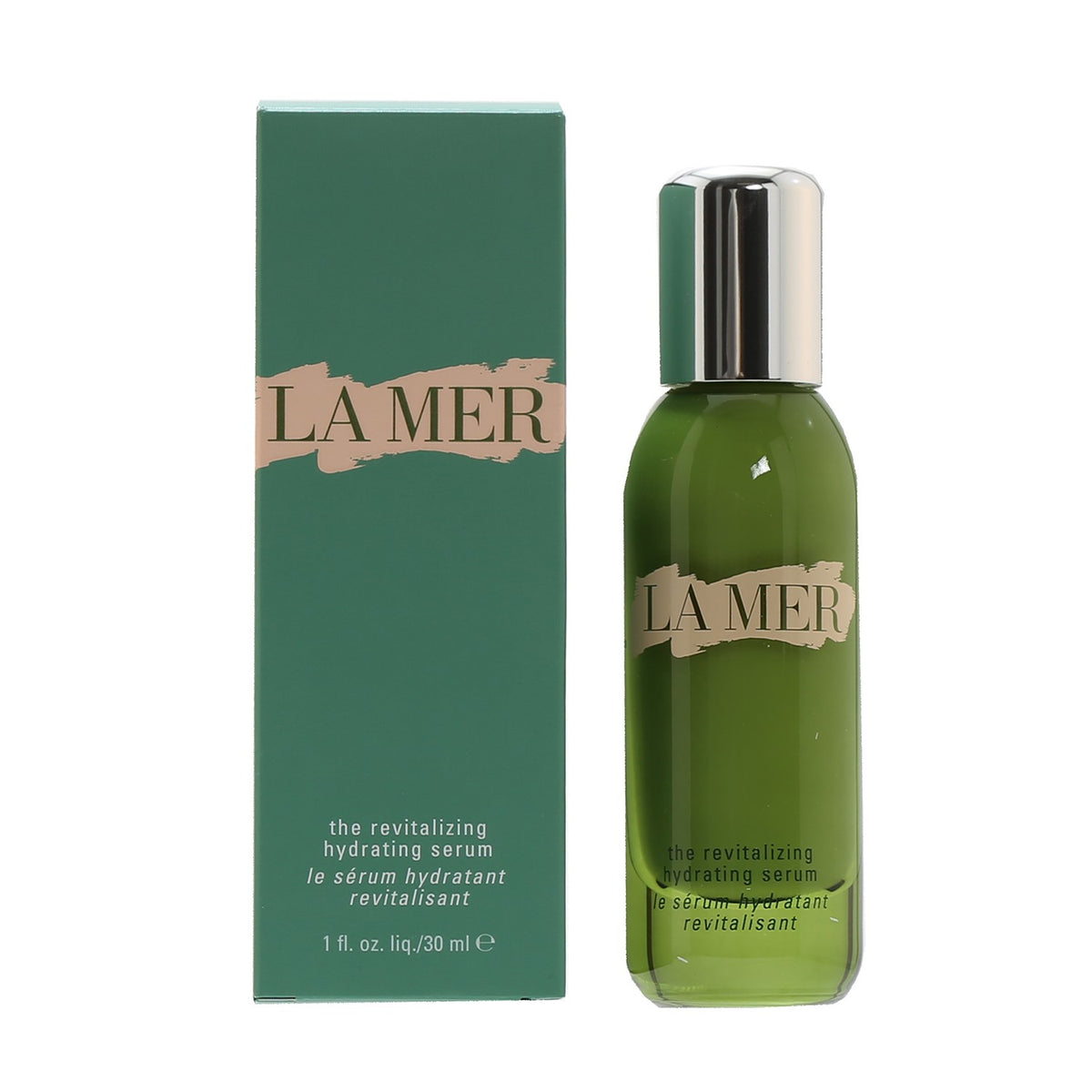 La Mer the Revitalizing Hydrating Serum