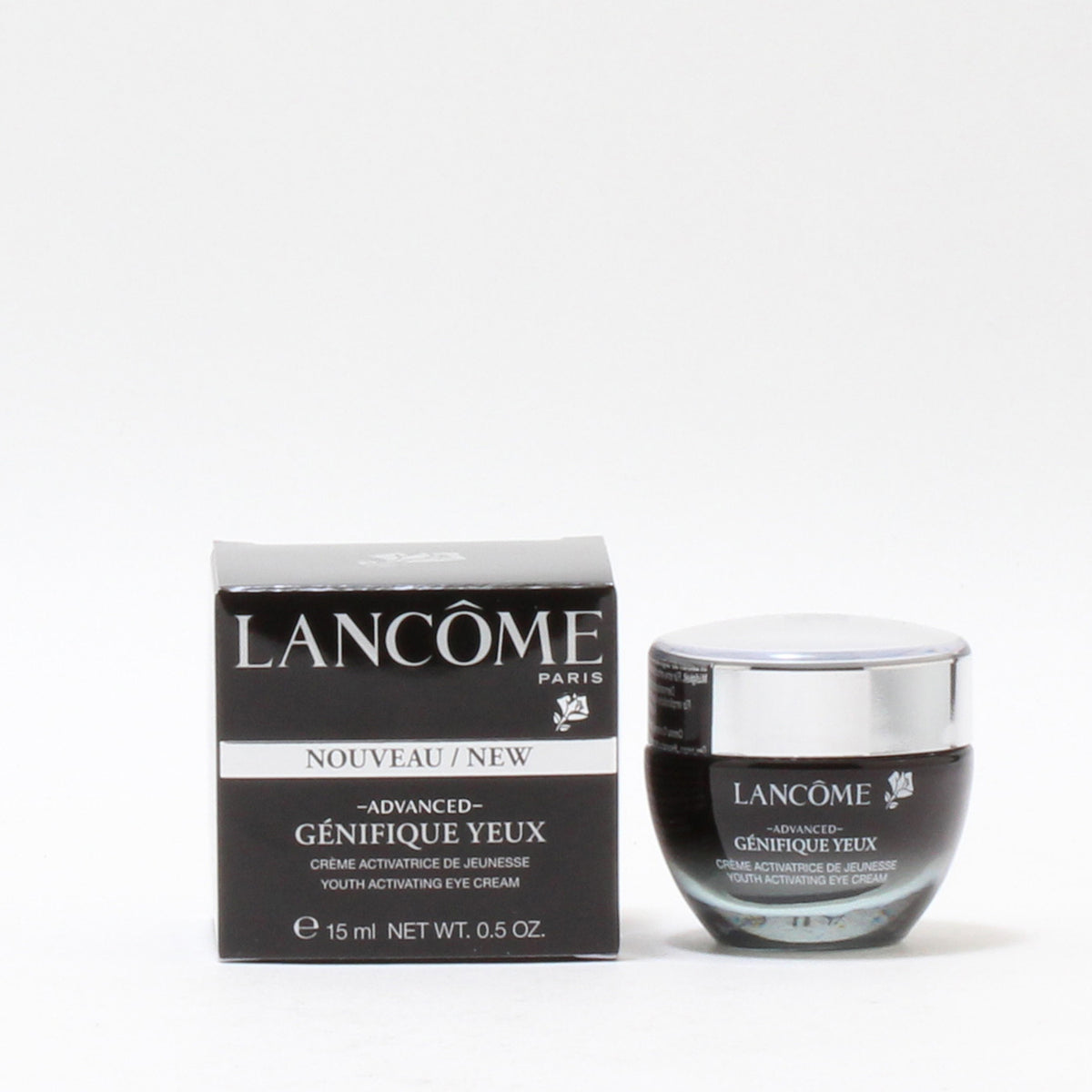 Lancome Genifique Yeux Youthactivate Eye Concentrate