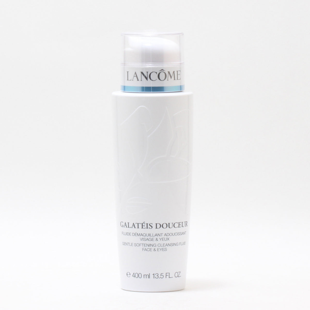 Lancome Gentle Softening Cleansing Fluid Face & Eyes