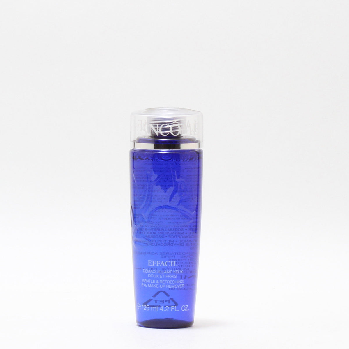 Lancome Effacil Refreshinggentle Eye Makeup Remover