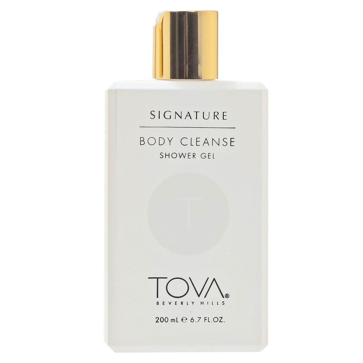 Tova Signature Body Cleanse Ladies