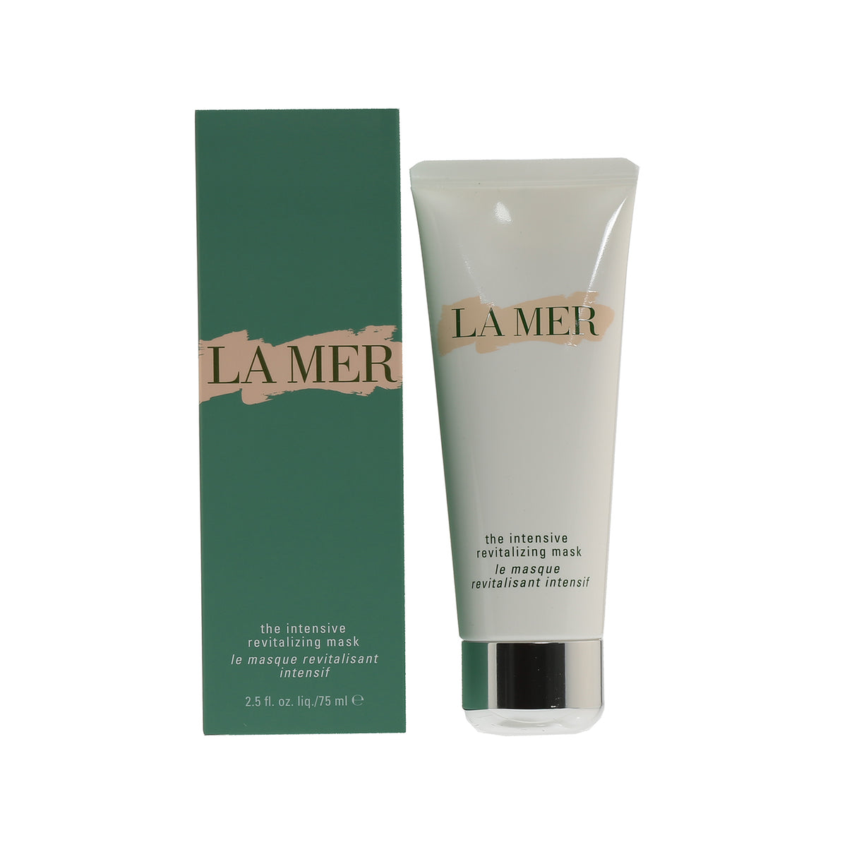 La Mer the Intensive Revitalizing Mask