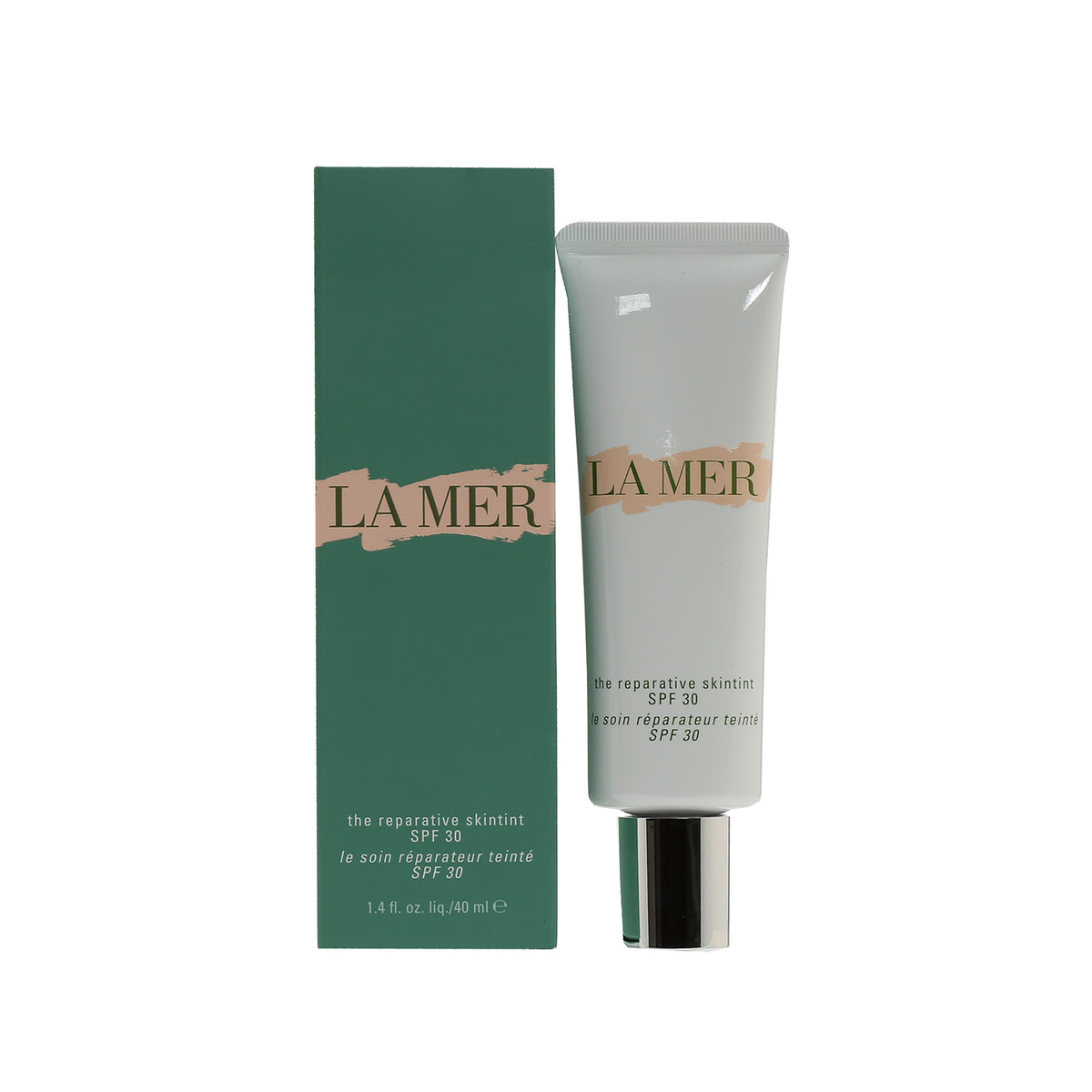 La Mer the Reaparitve Skintint