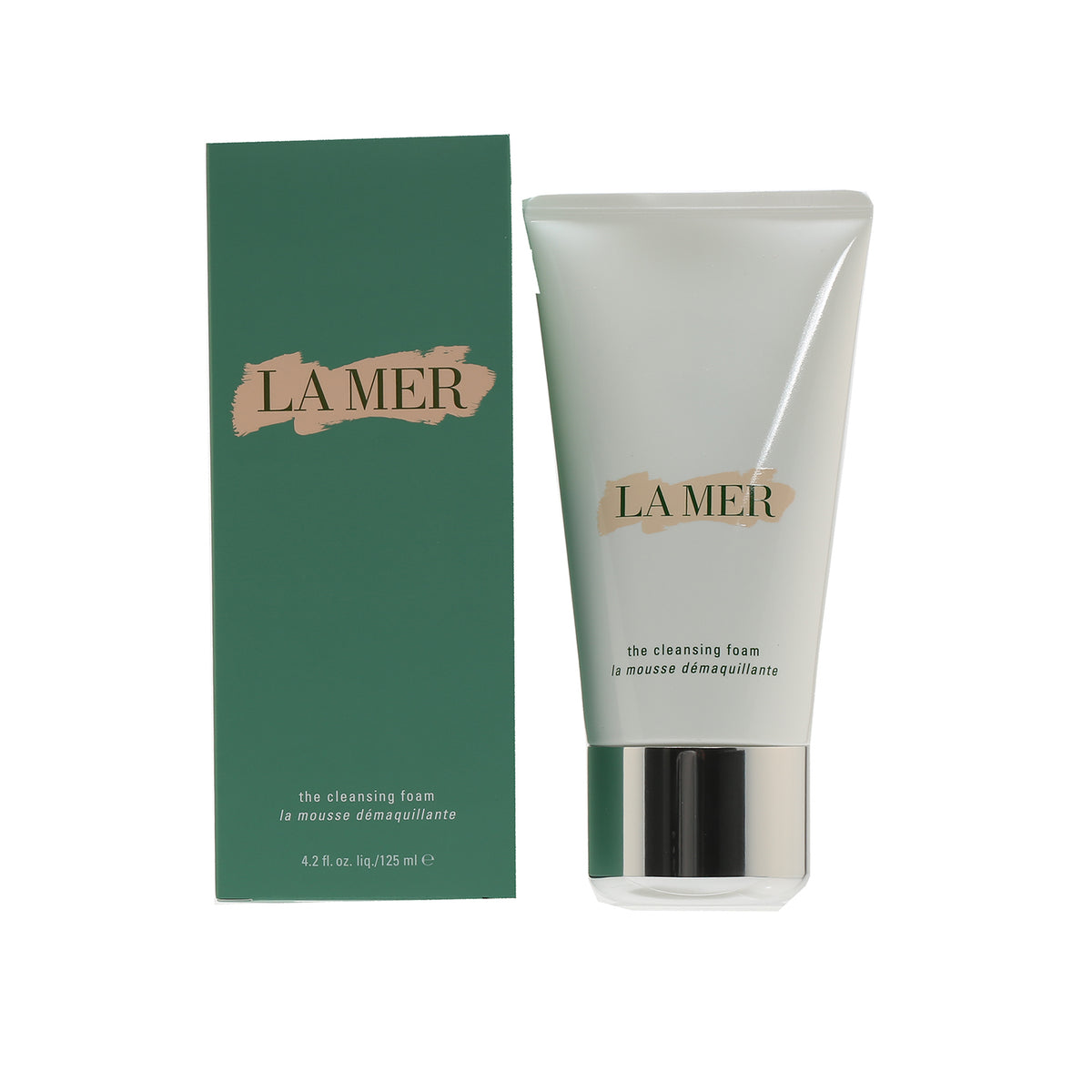 La Mer the Clensing Foam