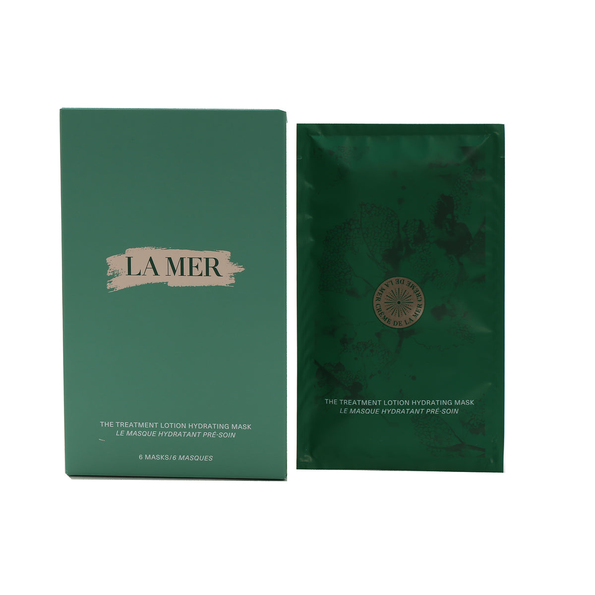 La Mer the Treatment Lotion Hydrating