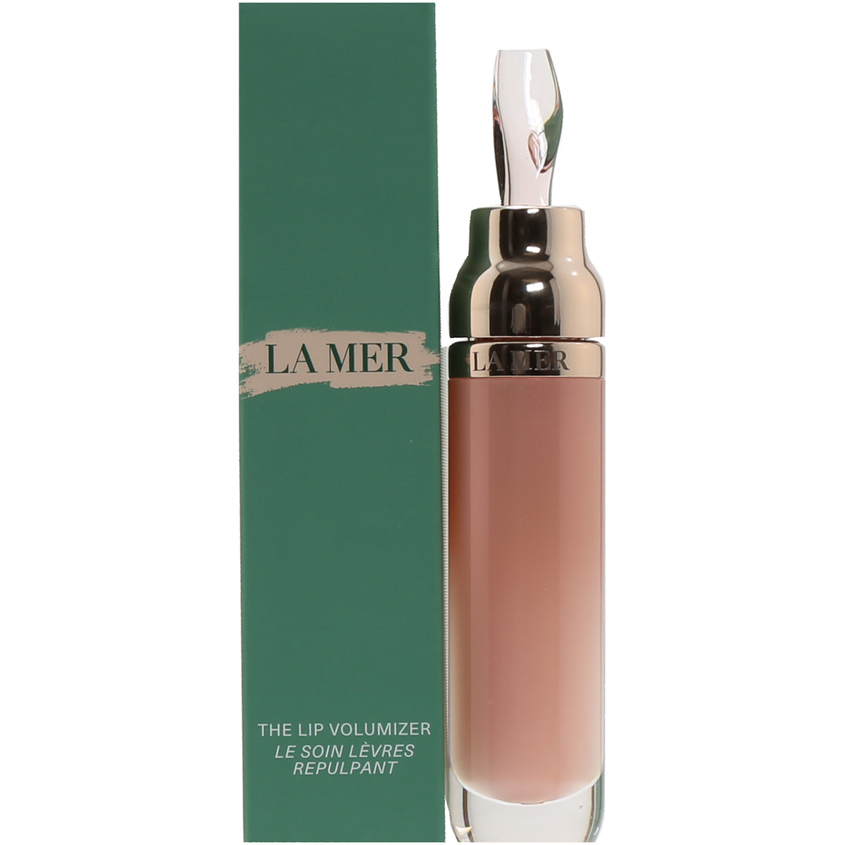 La Mer the Lip Volumizer No Color
