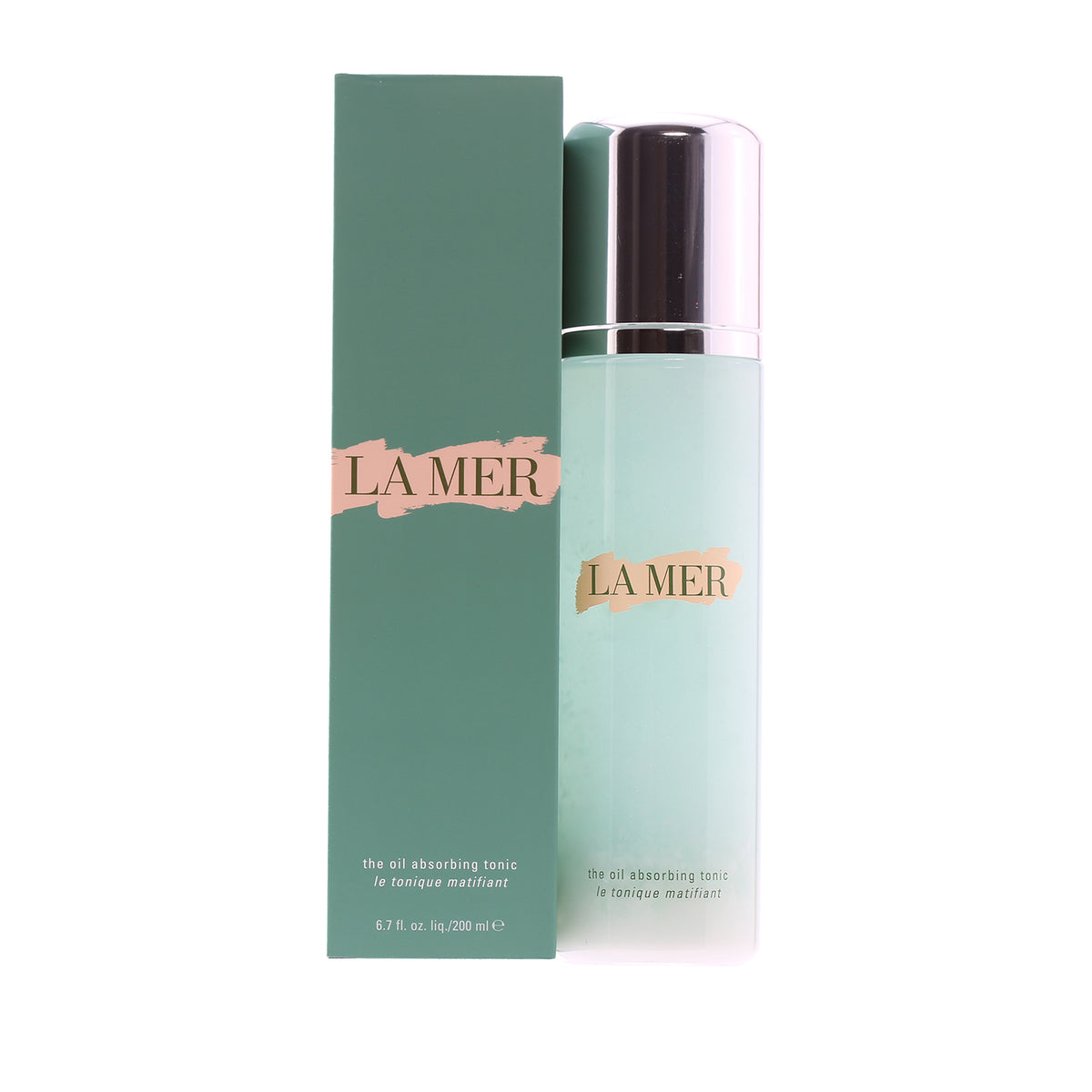 La Mer the Oil Absorbing Tonic