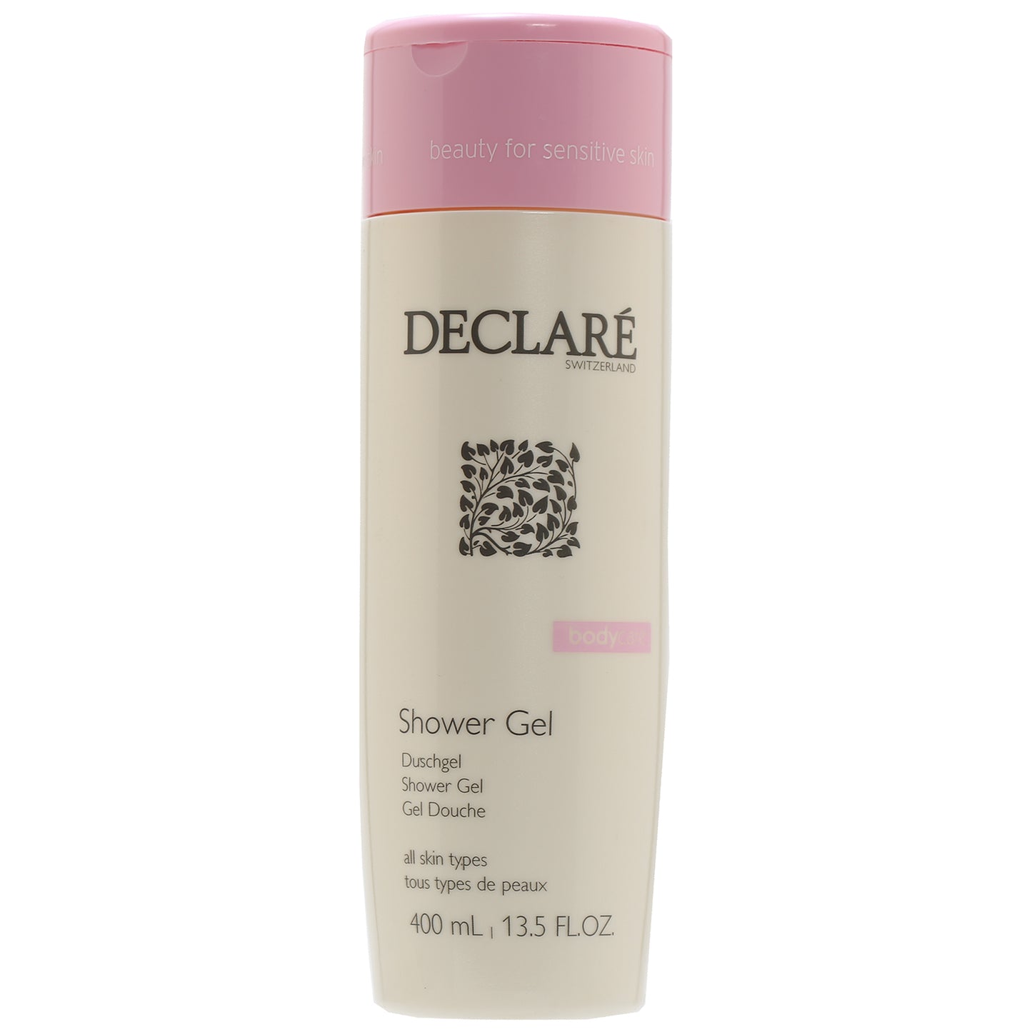 DECLARE SHOWER GEL