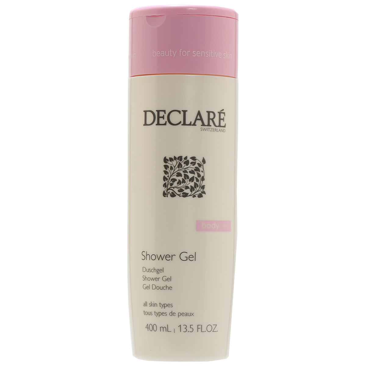 Declare Shower Gel