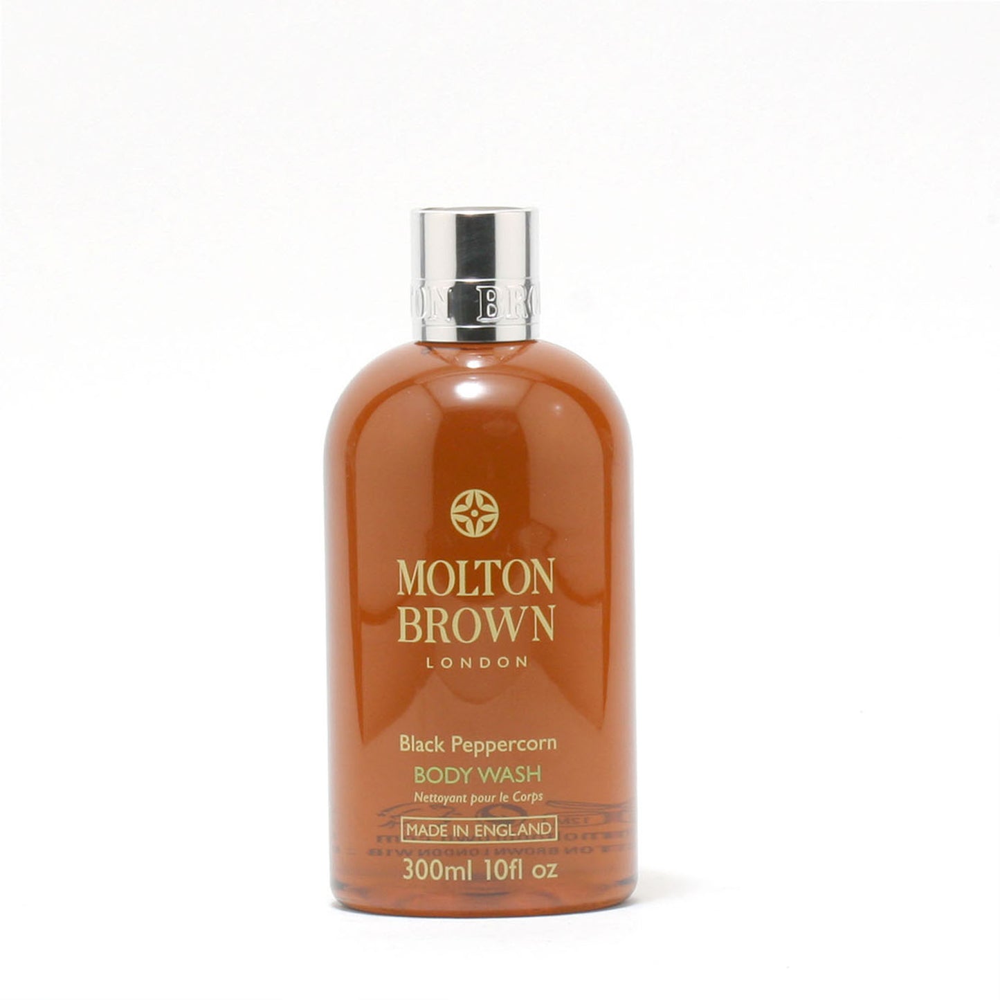 MOLTON BROWN BLACK PEPPERCORN BODY WASH