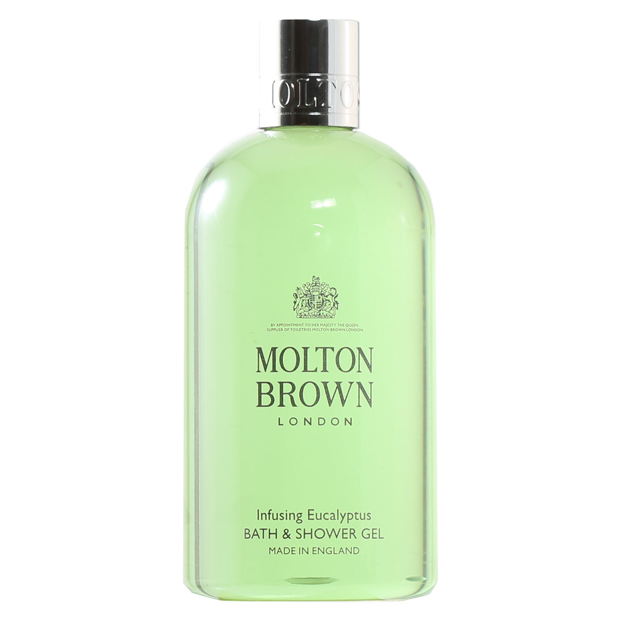 Molton Brown Infusing Eucalyptus Bath & Shower Gel
