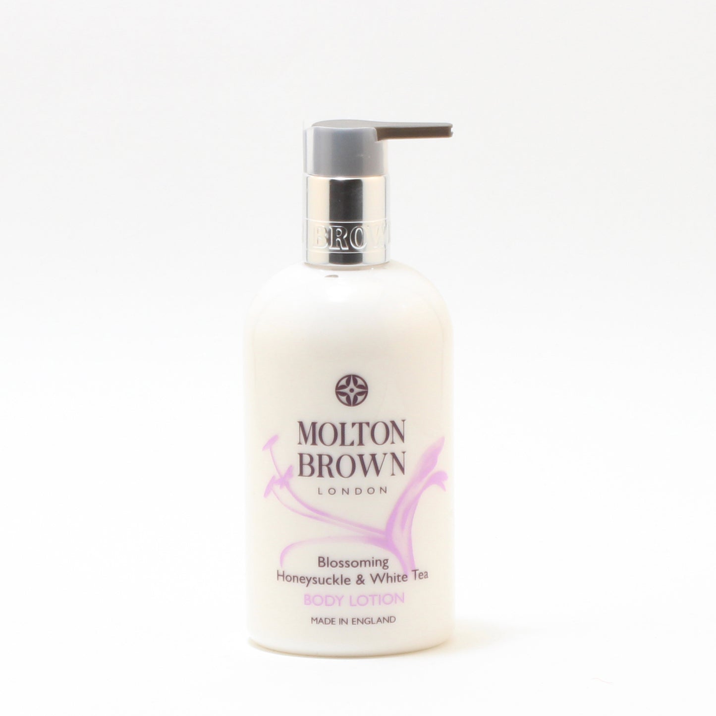 MOLTON BROWN HONEYSUCKLE &BLOOMING WHITE TEA BLTN