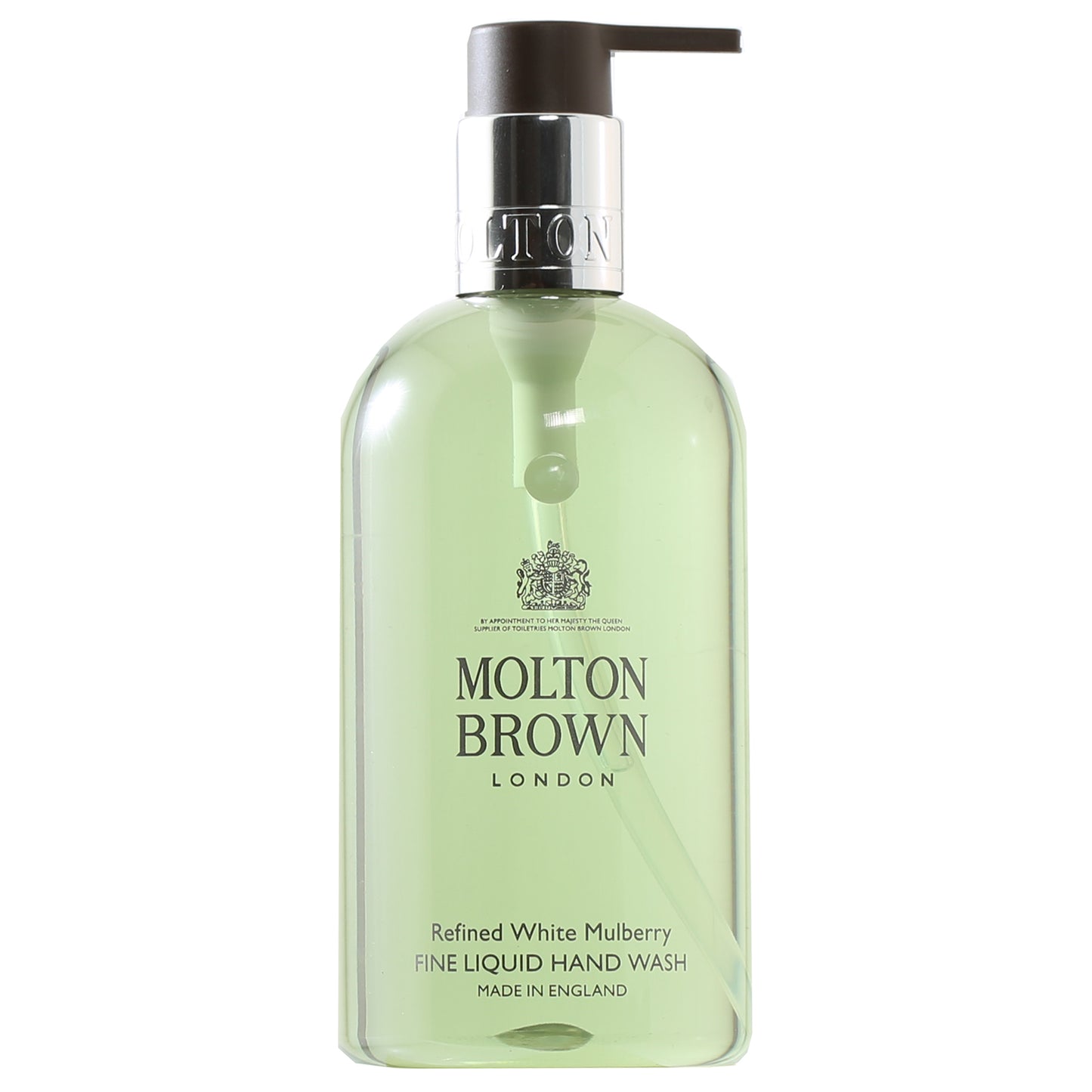 MOLTON BROWN MULBERRY &THYME HAND WASH