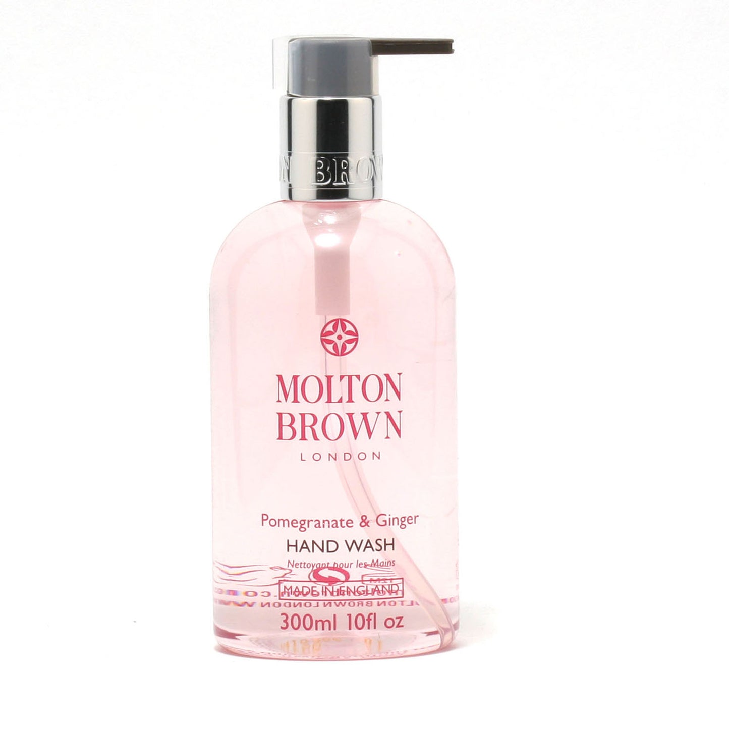 MOLTON BROWN FIERY PINK PEPPERPOD BLTN