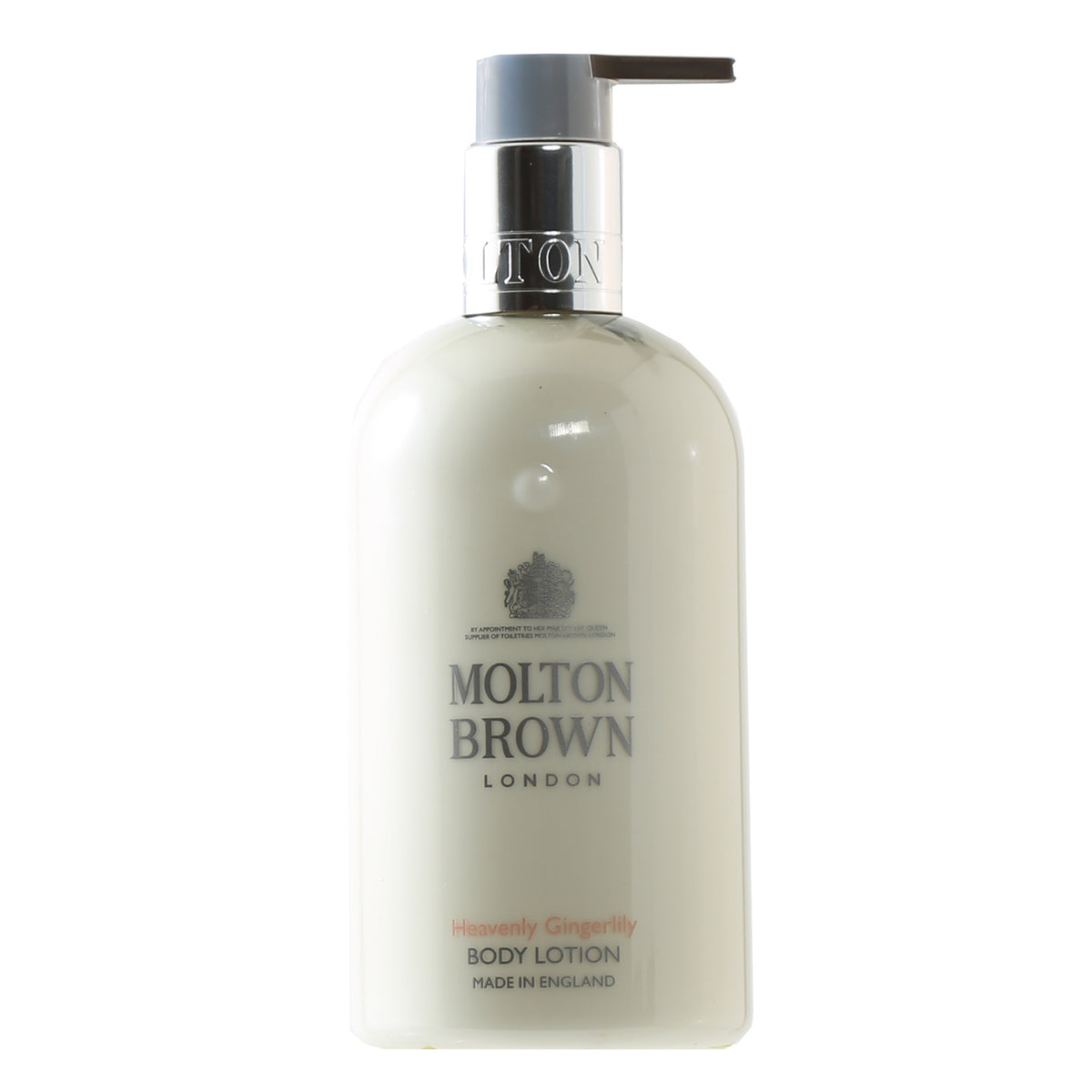 Molton Brown Heavenly Gingerlily Body Lotion