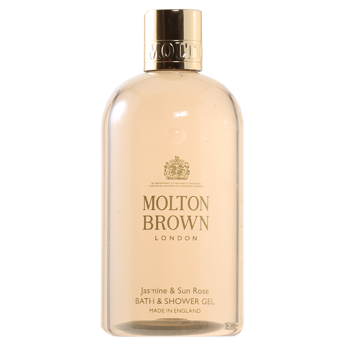Molton Brown Jasmine & Sunrose Bath and Shower Gel