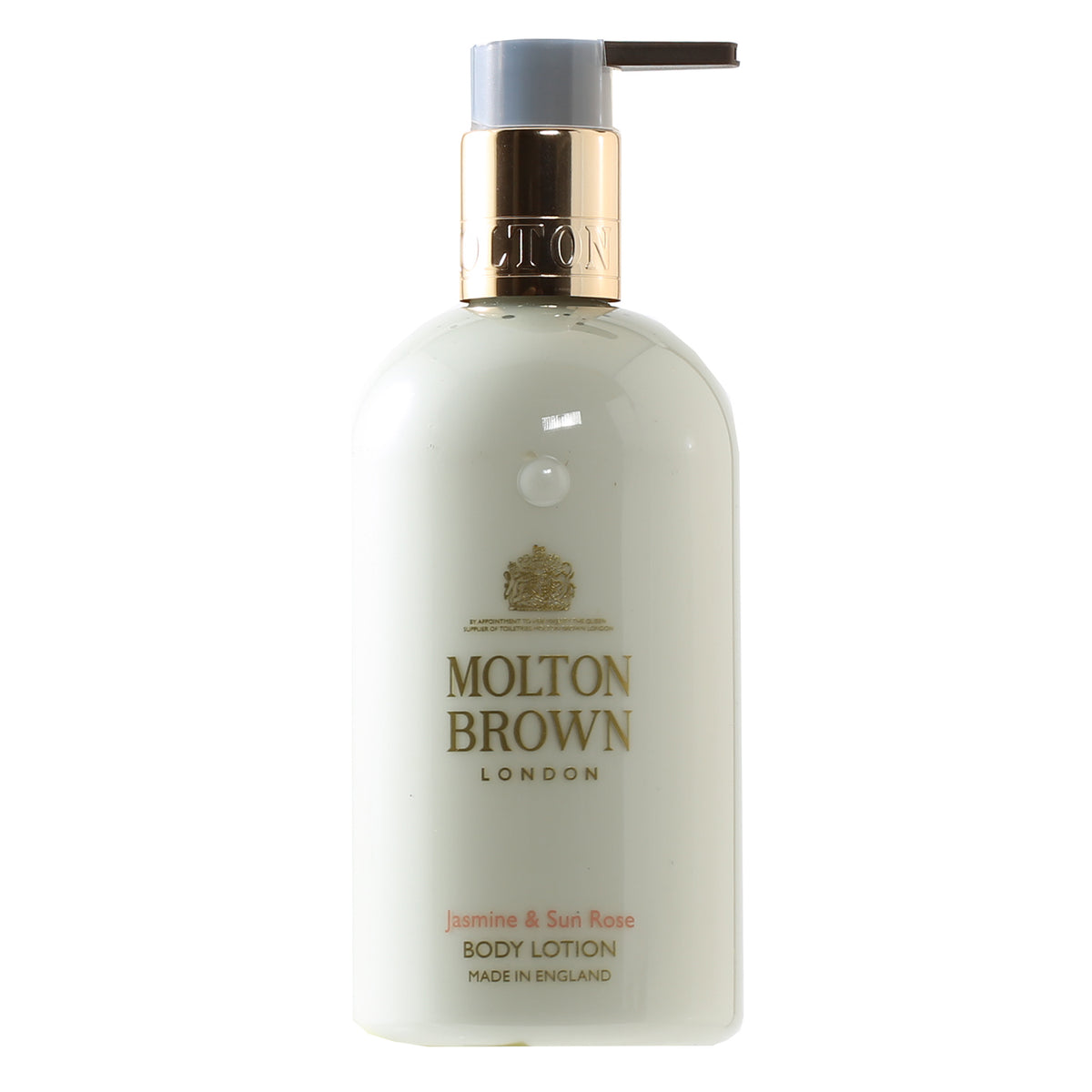 Molton Brown Jasmine & Sunrose Body Lotion