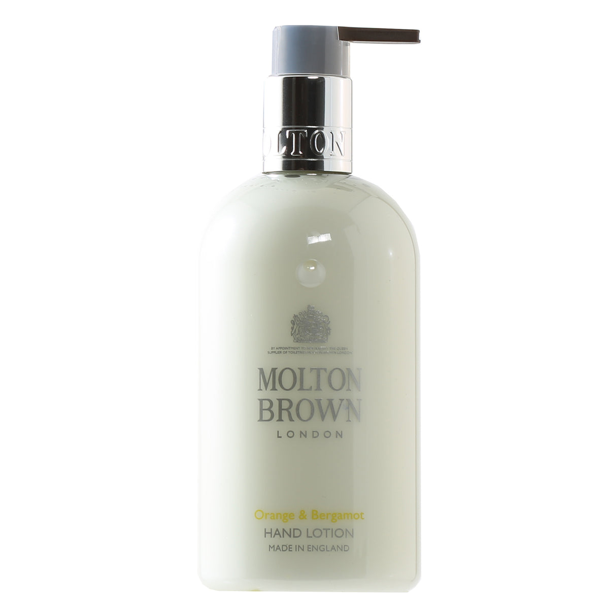 Molton Brown Orange & Bergamont Hand Lotion
