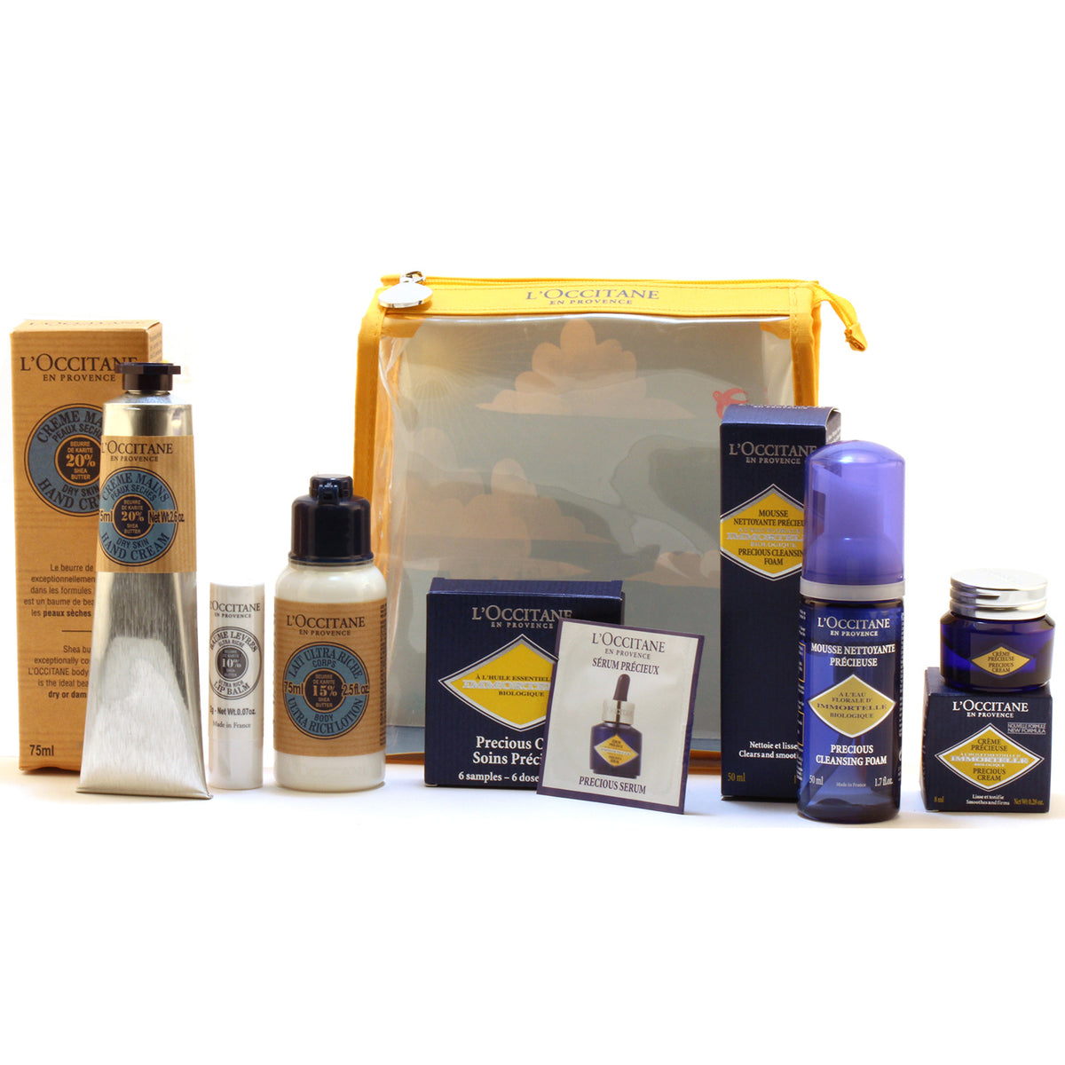 L'Occitane My Beauty Set