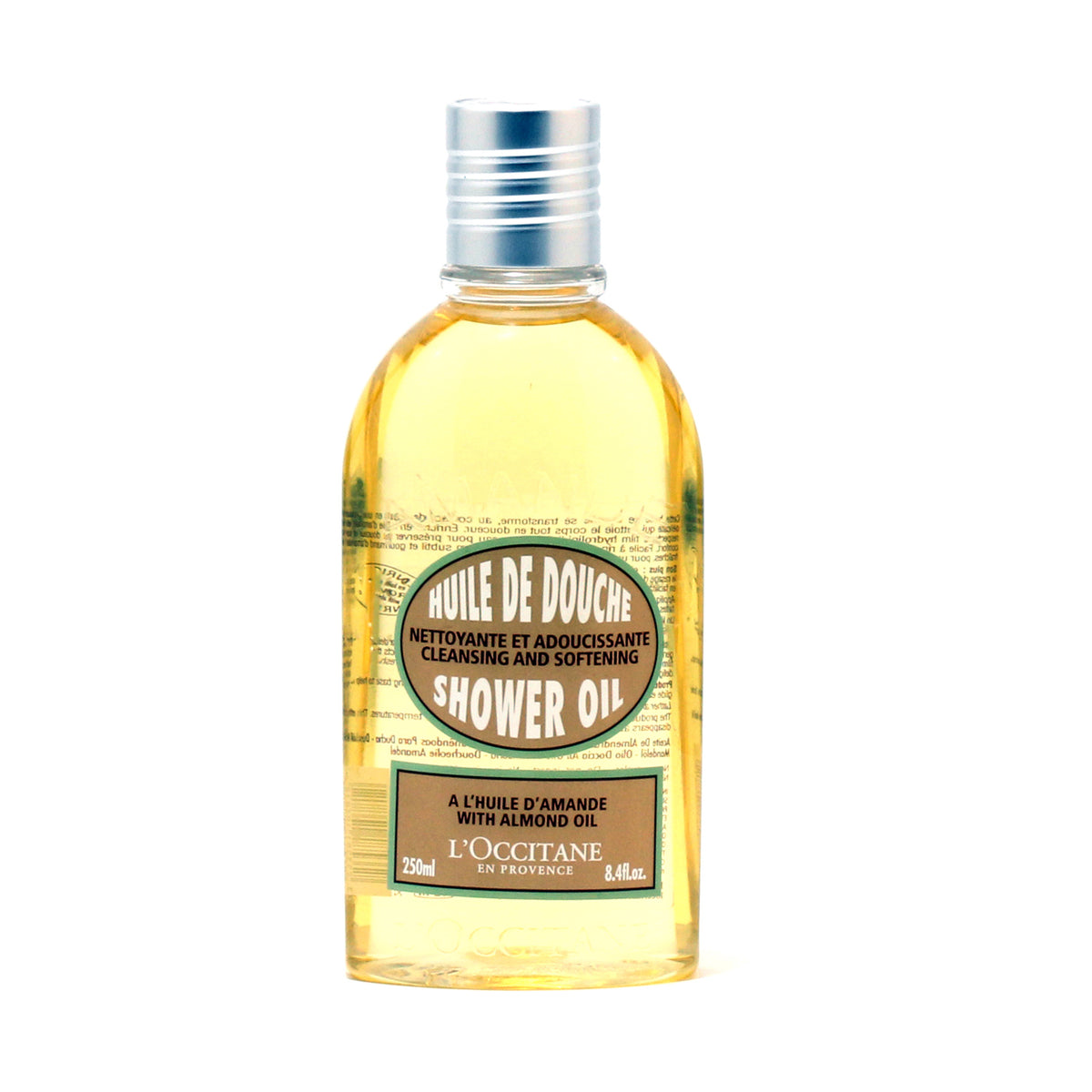 L'Occitane Almond Shower Oil