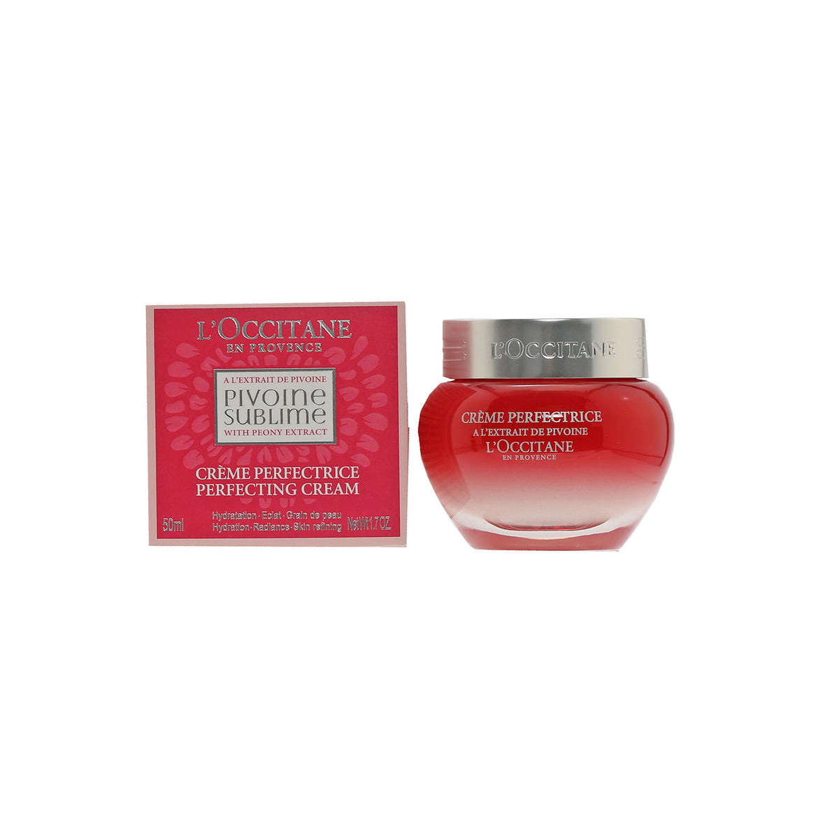 L'Occitane Crème Perfectrice Perfecting Cream
