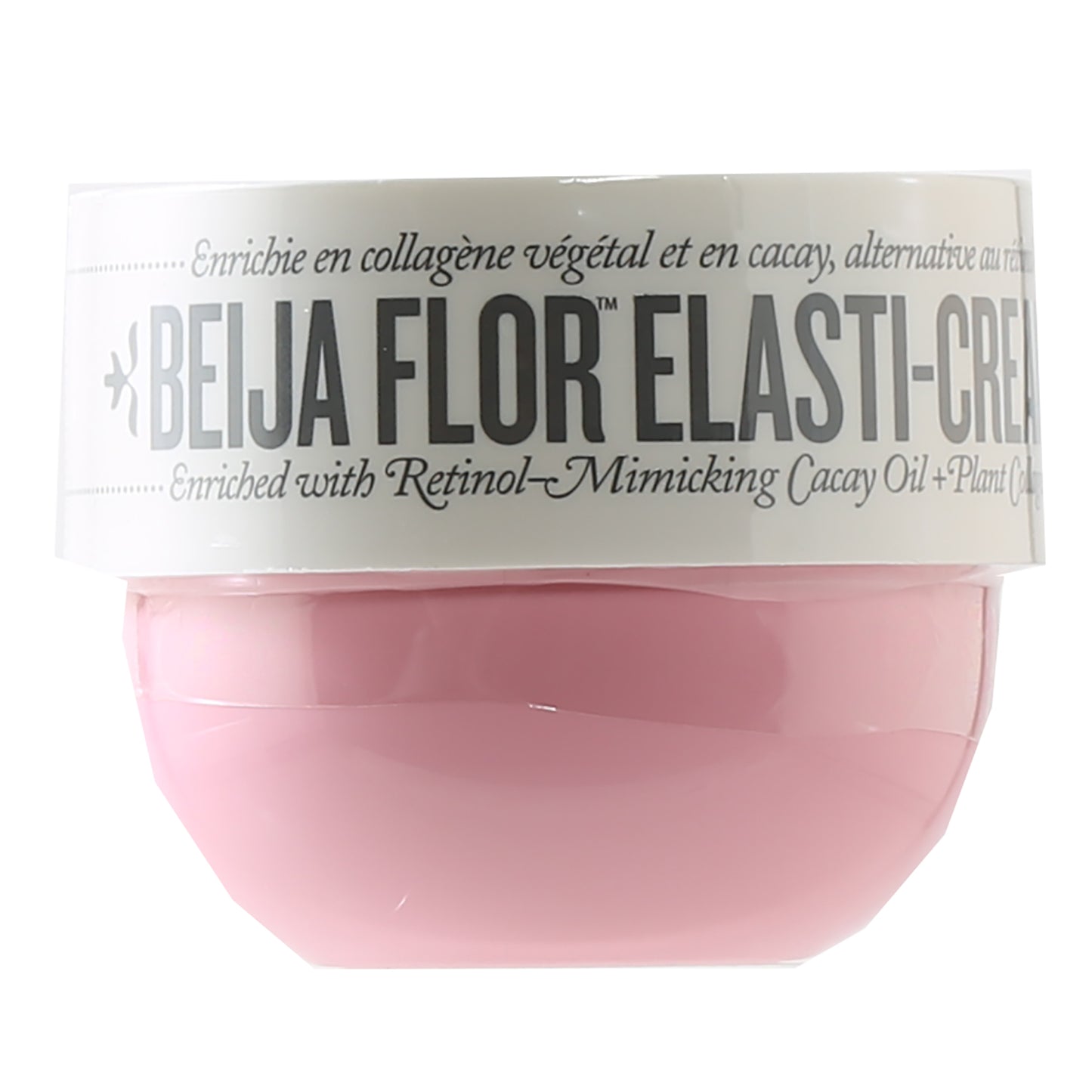 SOL DE JANEIRO BEIJA FLOR ELASTI CREAM