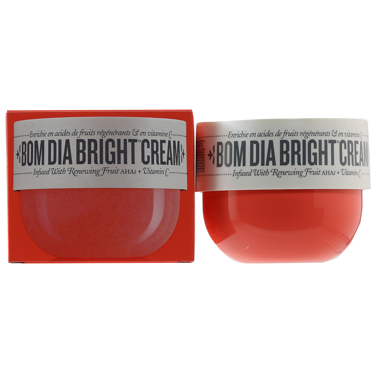 Sol de Janiero Bom Dia Bright Cream