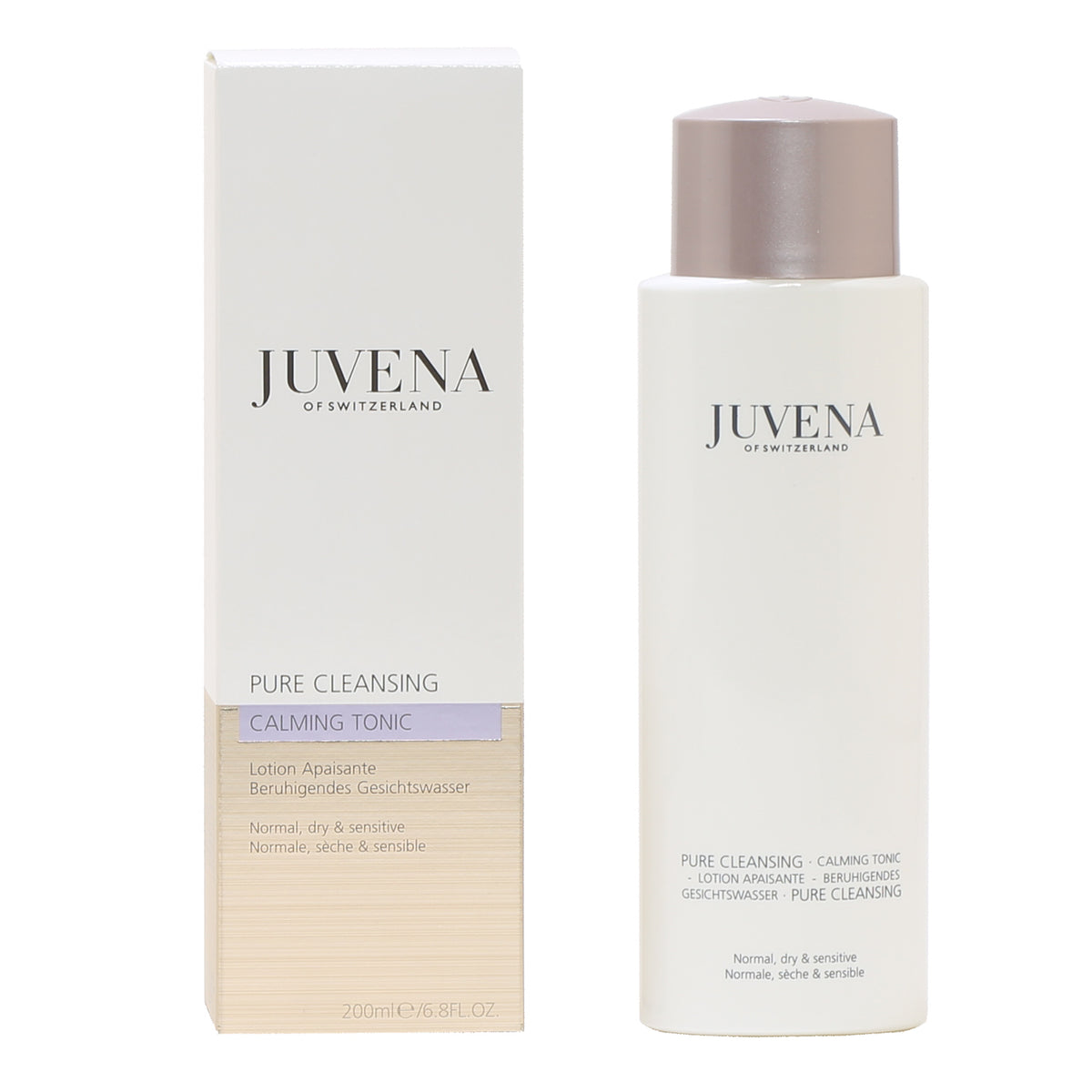 Juvena Calming Tonic