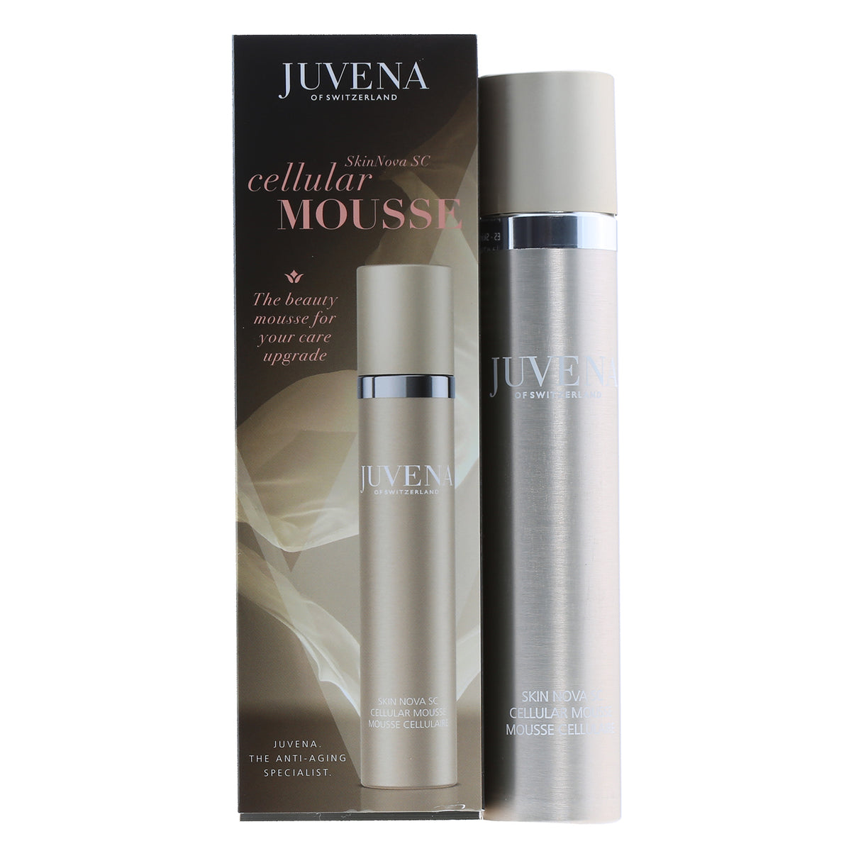 Juvena Skin Nova SC Cellular Mousse