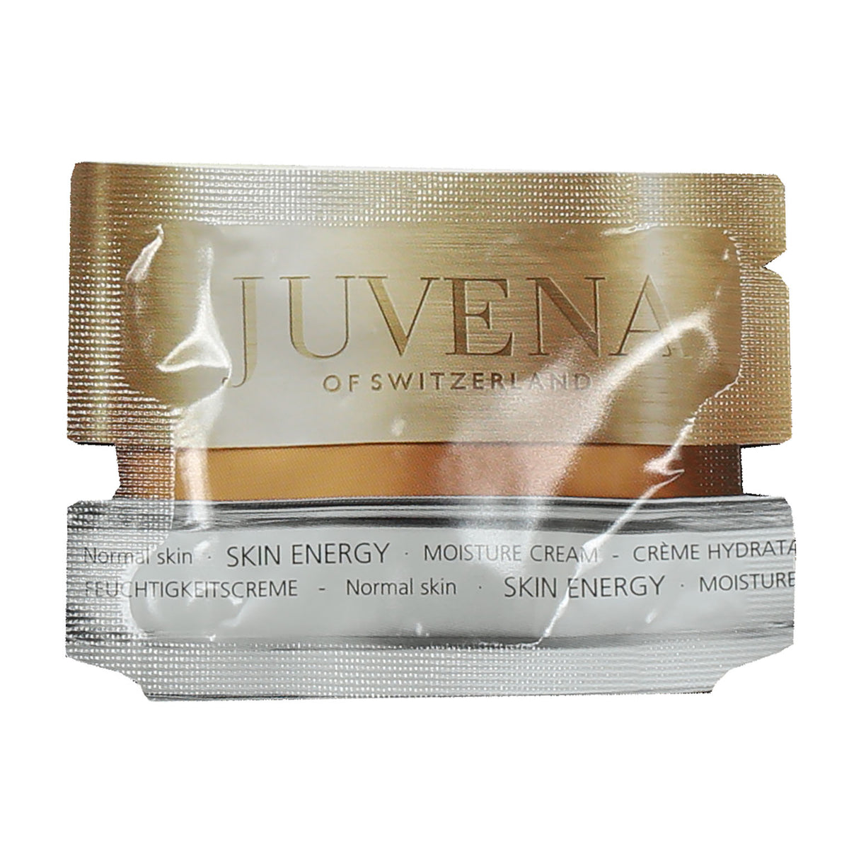 Juvena Moisture Cream Samplepacket