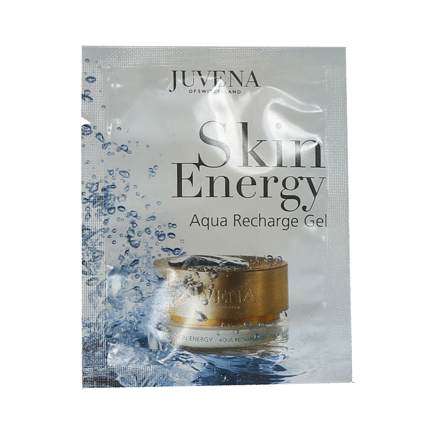 JUVENA AQUA RECHARGE GELSAMPLE PACKET