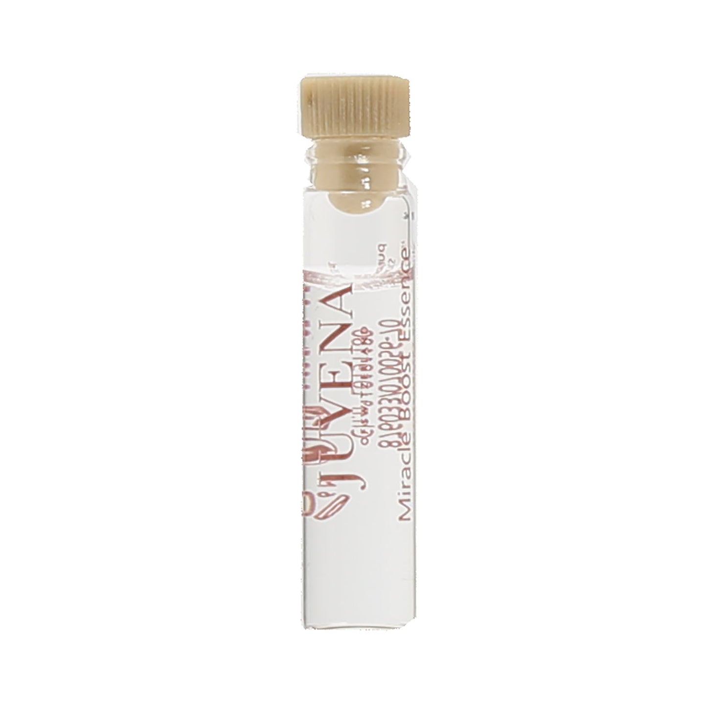 JUVENA MIRACLE BOOST ESSENCESAMPLE
